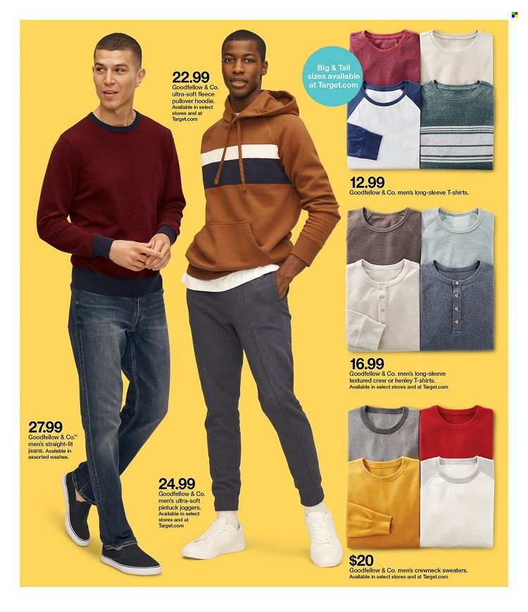 Target ad - 09/26/2021 - 10/02/2021. Page 29