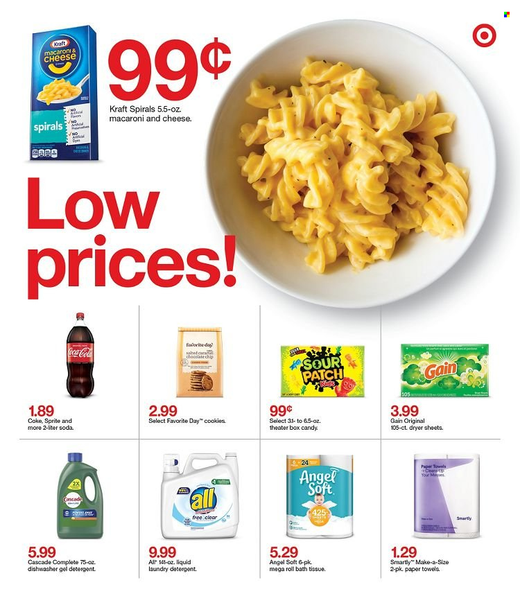 Target ad - 09/26/2021 - 10/02/2021. Page 32
