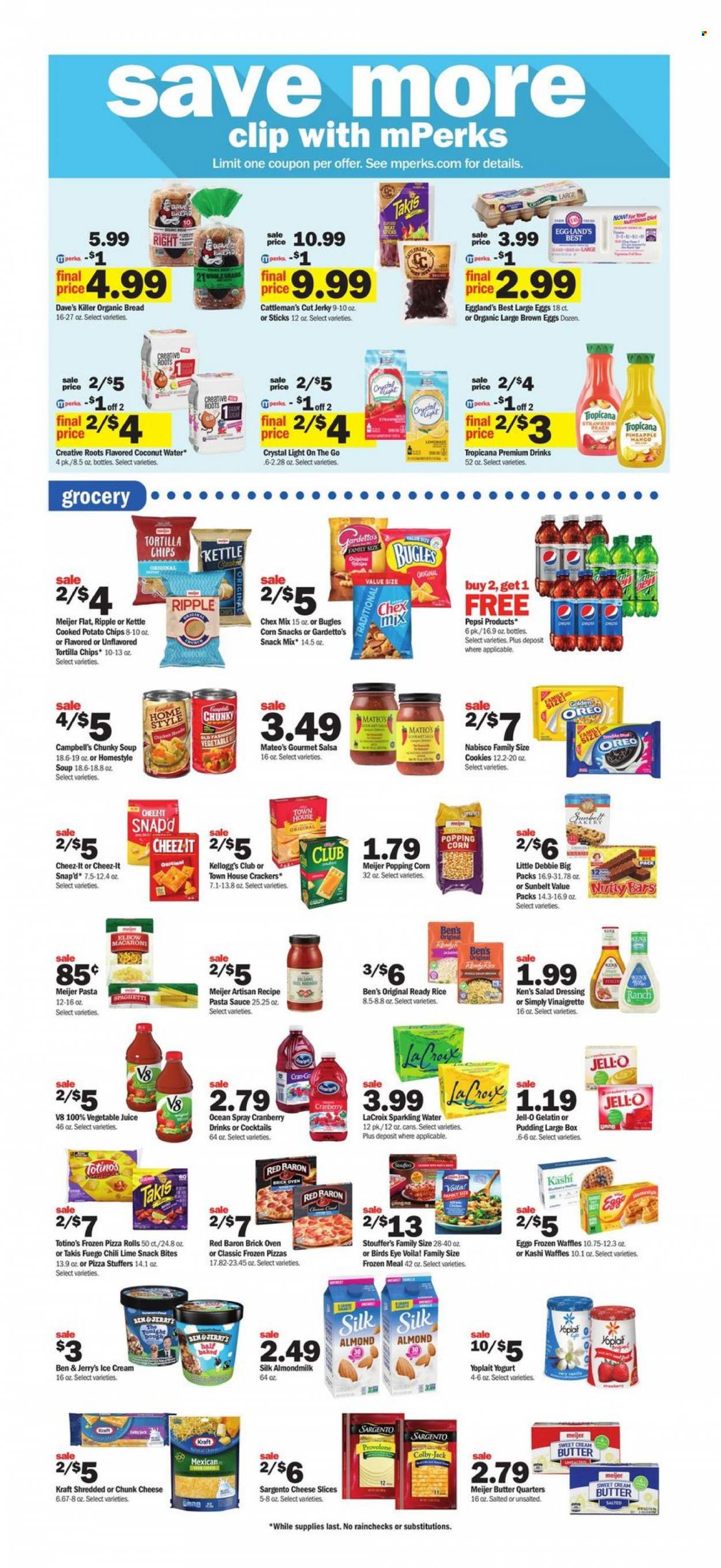 Meijer ad - 09/26/2021 - 10/02/2021. Page 3