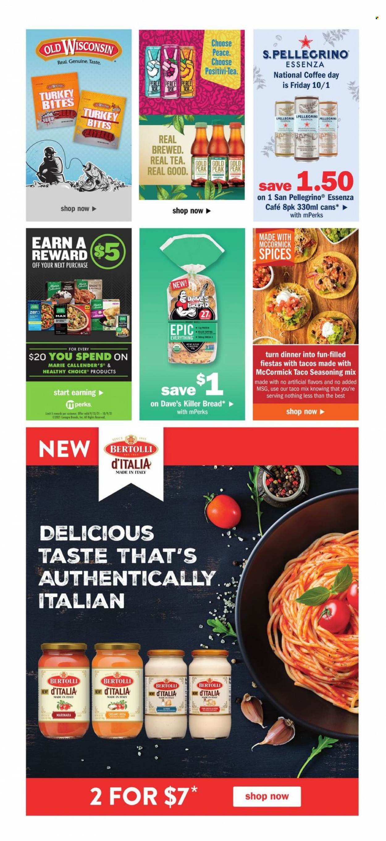 Meijer ad - 09/26/2021 - 10/02/2021. Page 4