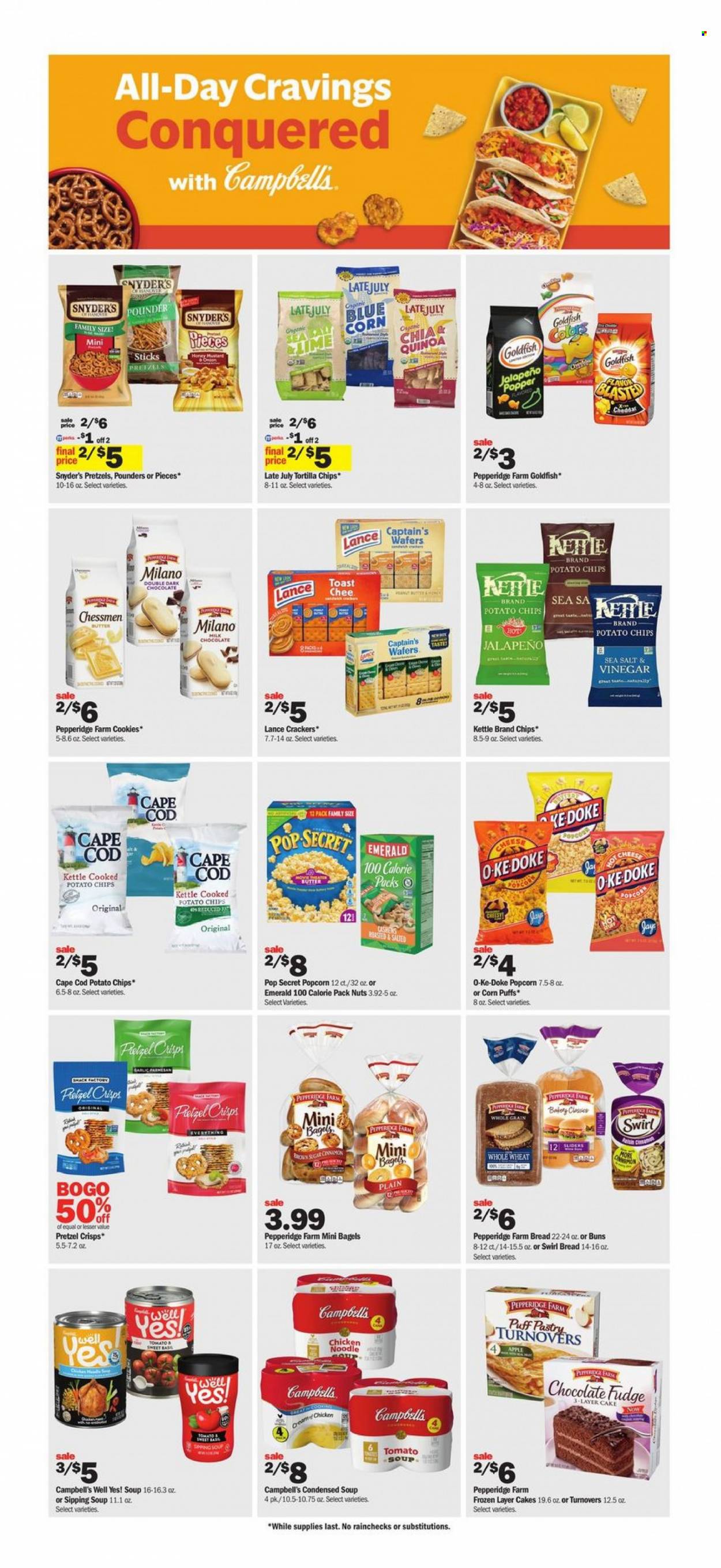 Meijer ad - 09/26/2021 - 10/02/2021. Page 6