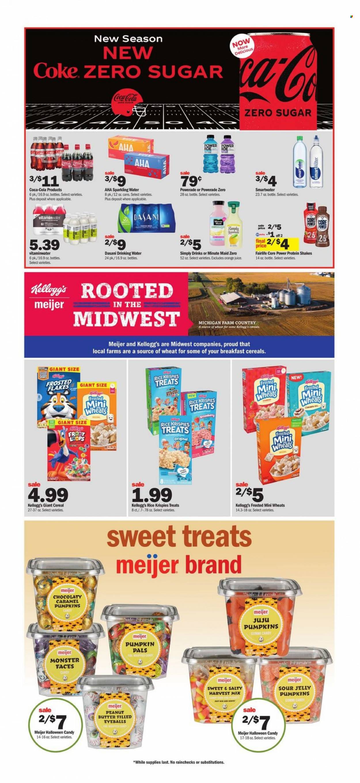 Meijer ad - 09/26/2021 - 10/02/2021. Page 7