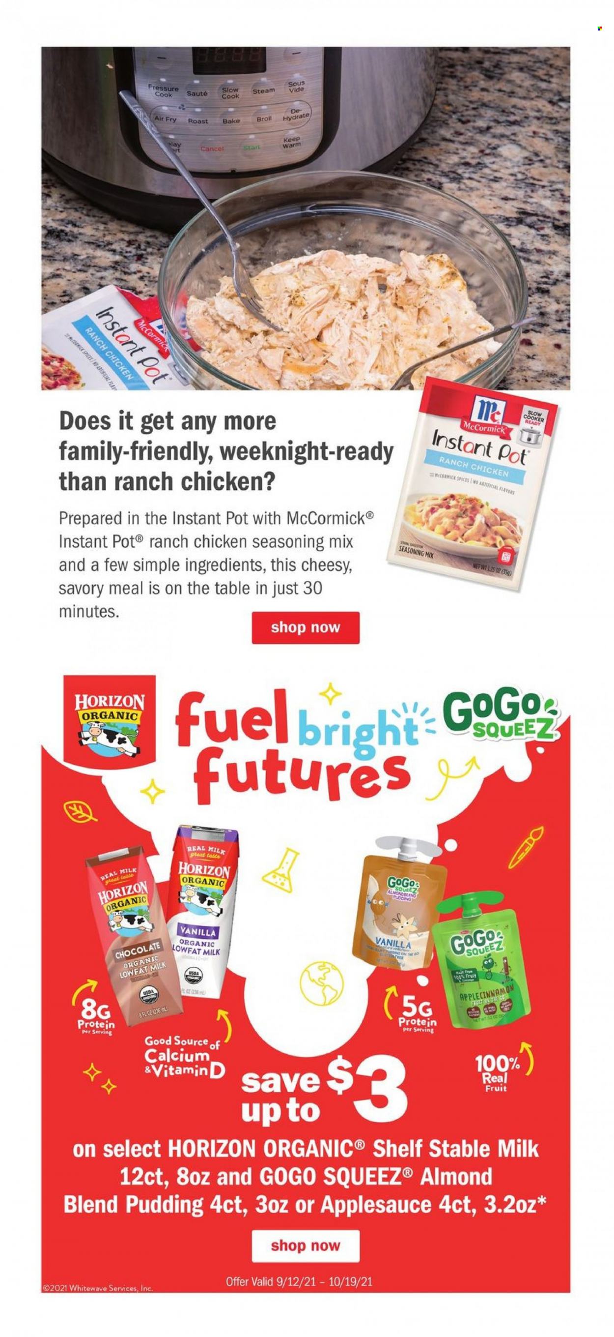 Meijer ad - 09/26/2021 - 10/02/2021. Page 11