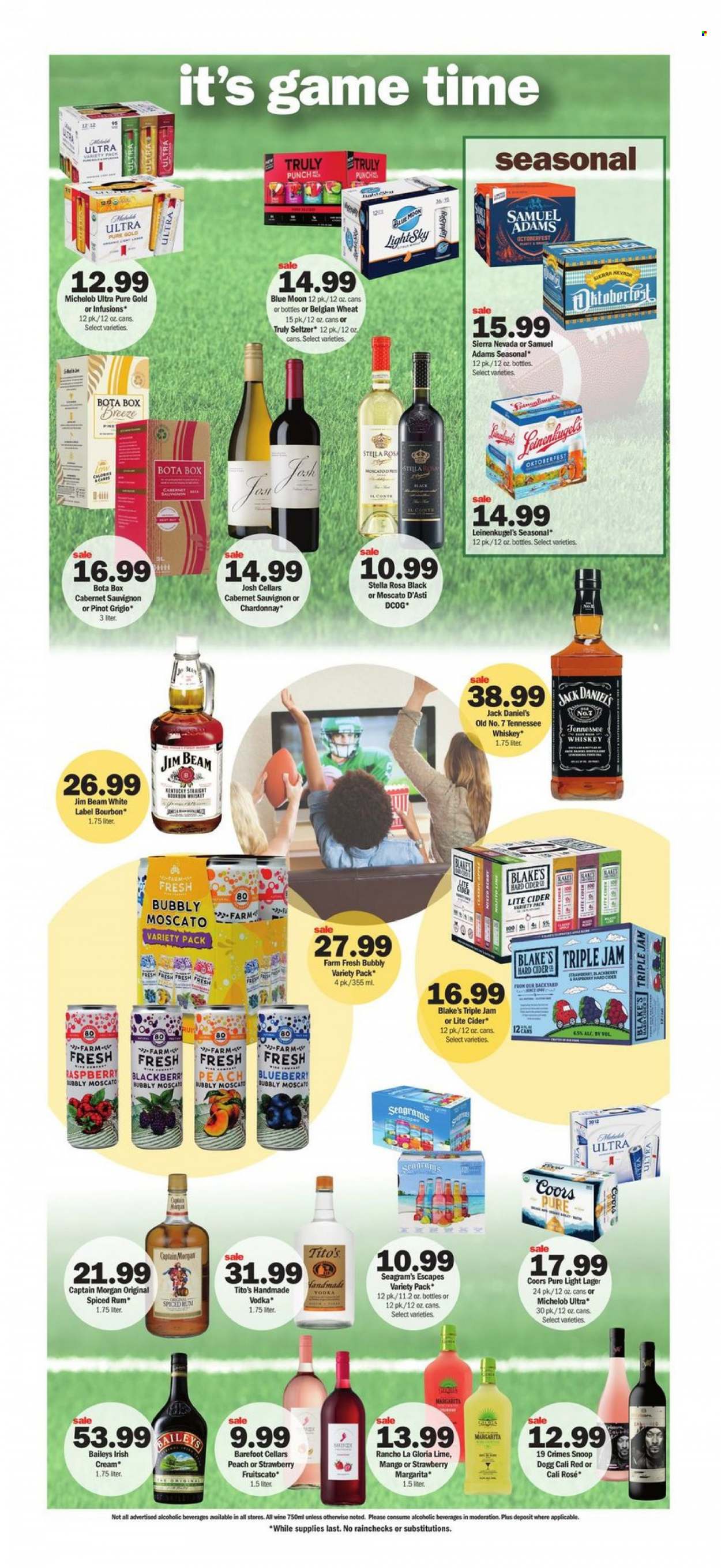 Meijer ad - 09/26/2021 - 10/02/2021. Page 12