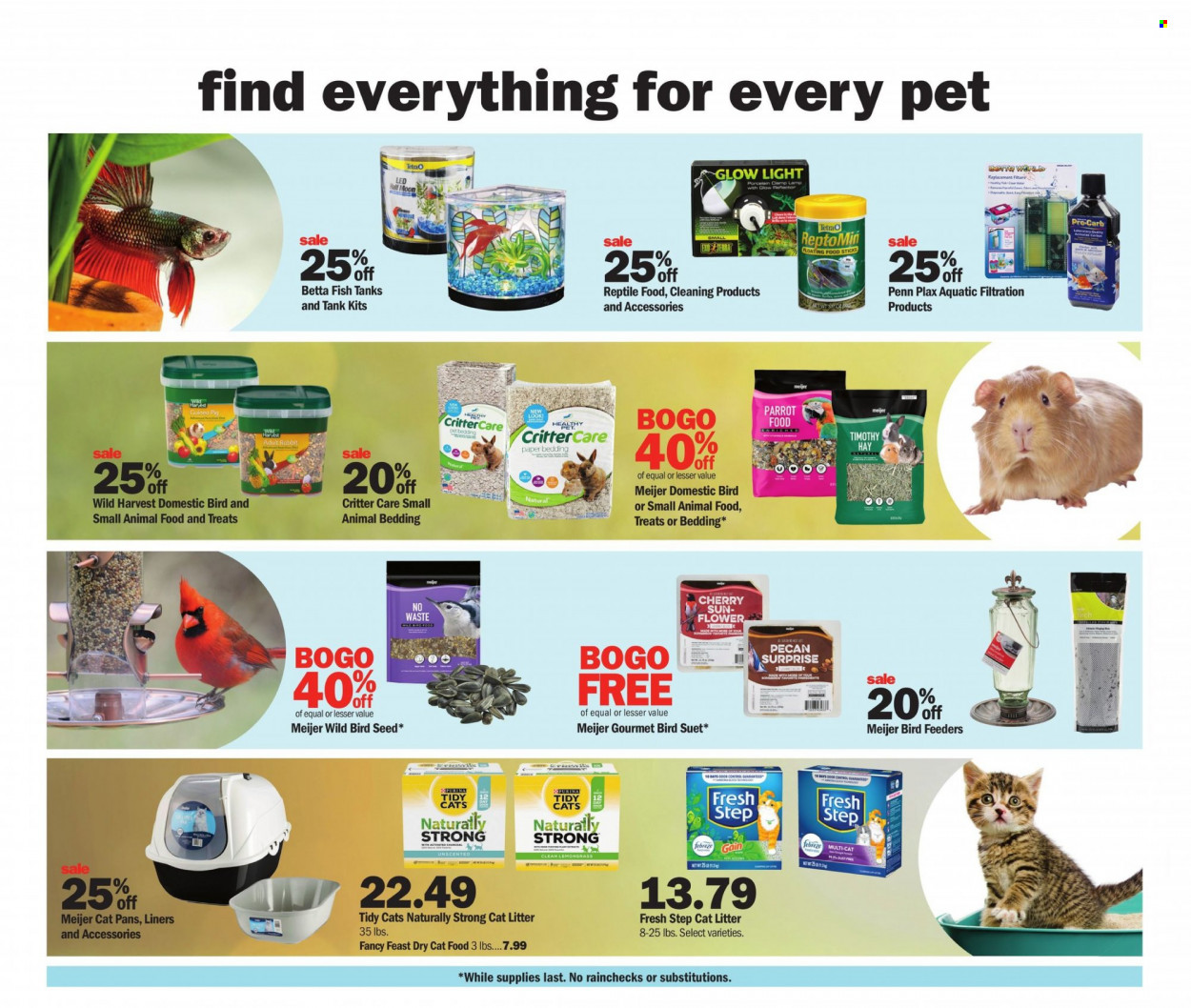Meijer ad - 09/26/2021 - 10/02/2021. Page 3