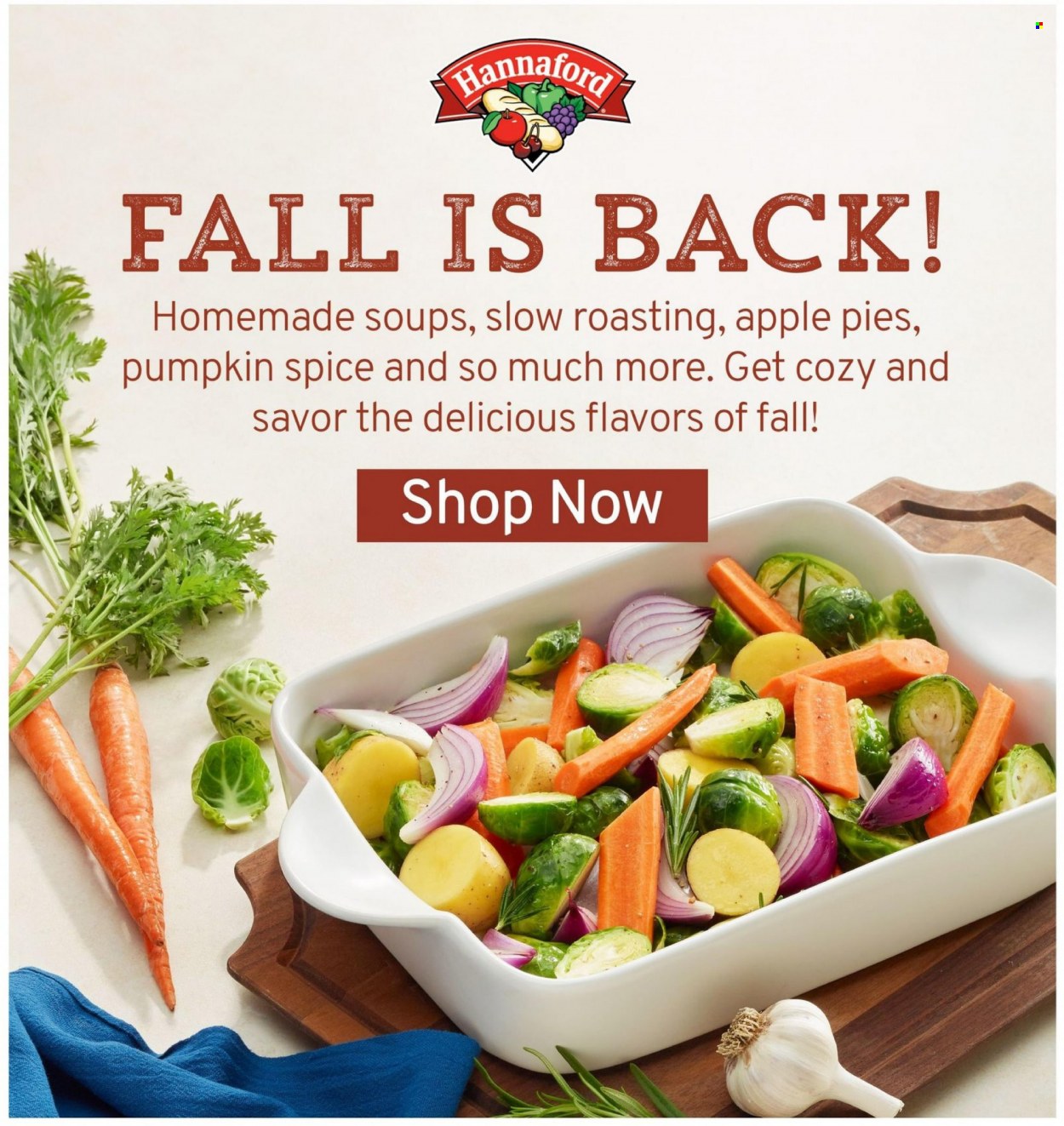 Hannaford ad - 09/26/2021 - 10/02/2021. Page 13