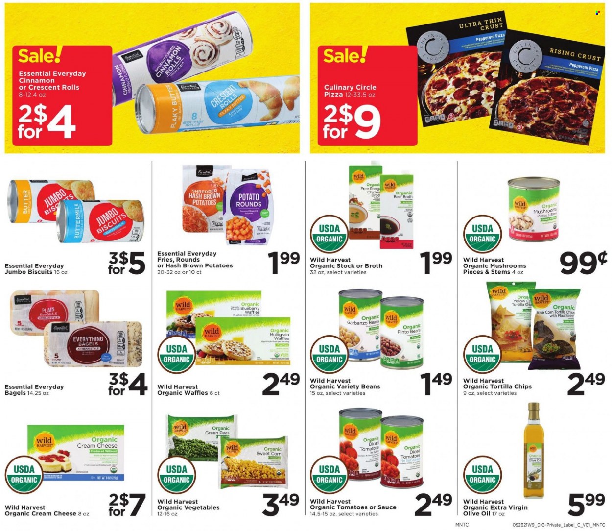 Cub Foods ad - 09/26/2021 - 10/02/2021. Page 5