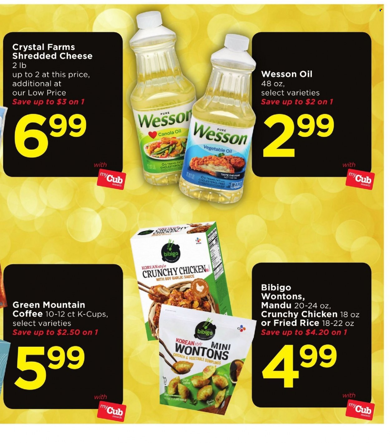 Cub Foods ad - 09/26/2021 - 10/02/2021. Page 13
