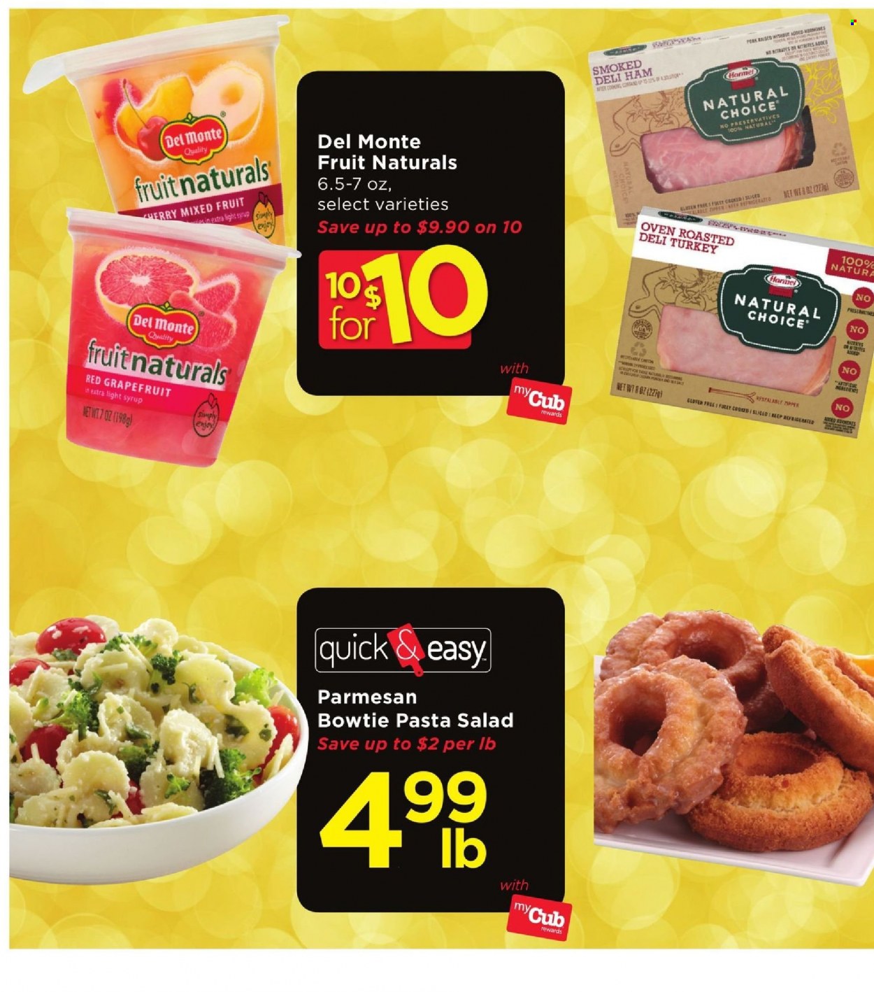 Cub Foods ad - 09/26/2021 - 10/02/2021. Page 14