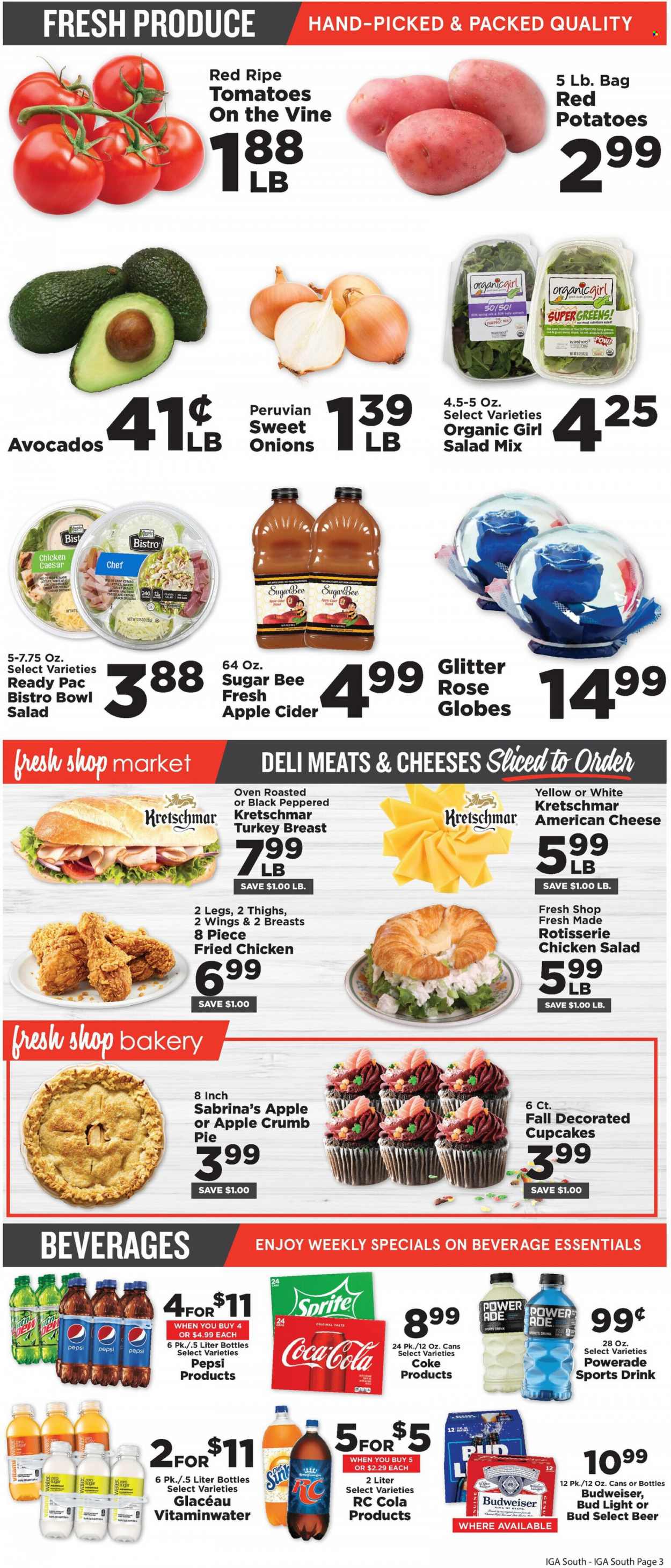 IGA ad - 09/29/2021 - 10/05/2021. Page 3