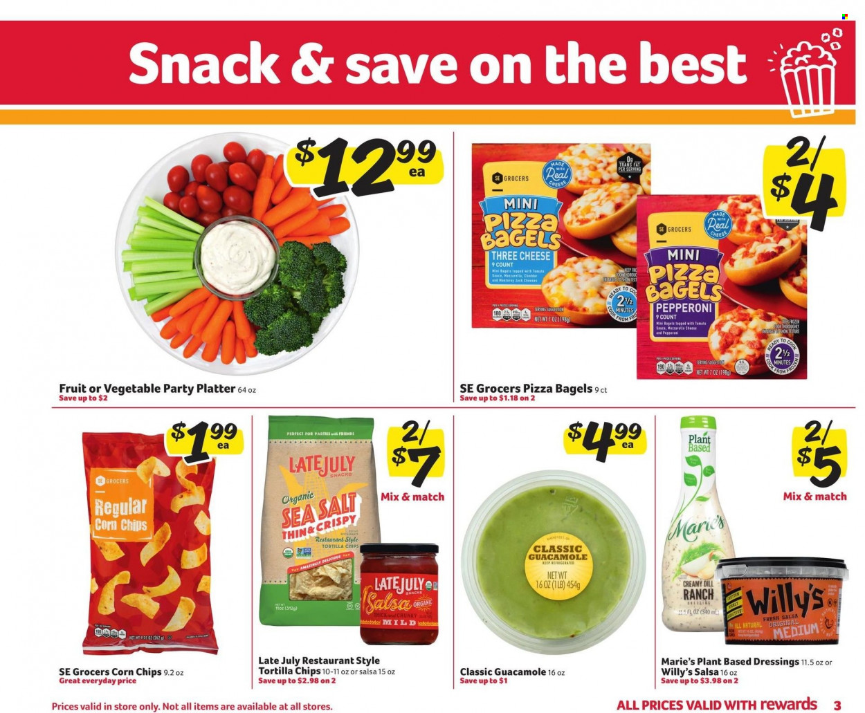 Winn Dixie ad - 09/22/2021 - 10/05/2021. Page 3