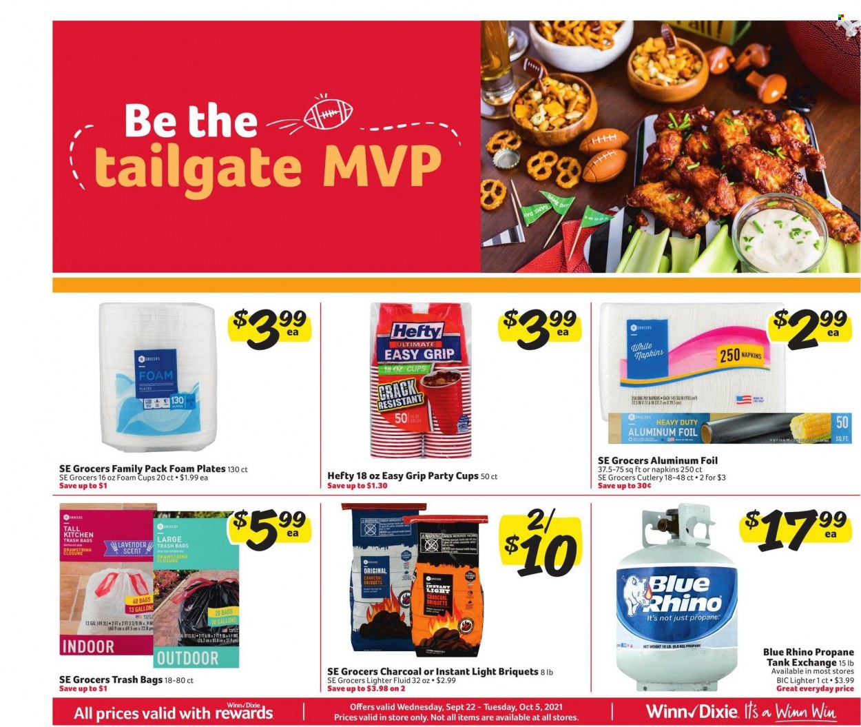 Winn Dixie ad - 09/22/2021 - 10/05/2021. Page 4