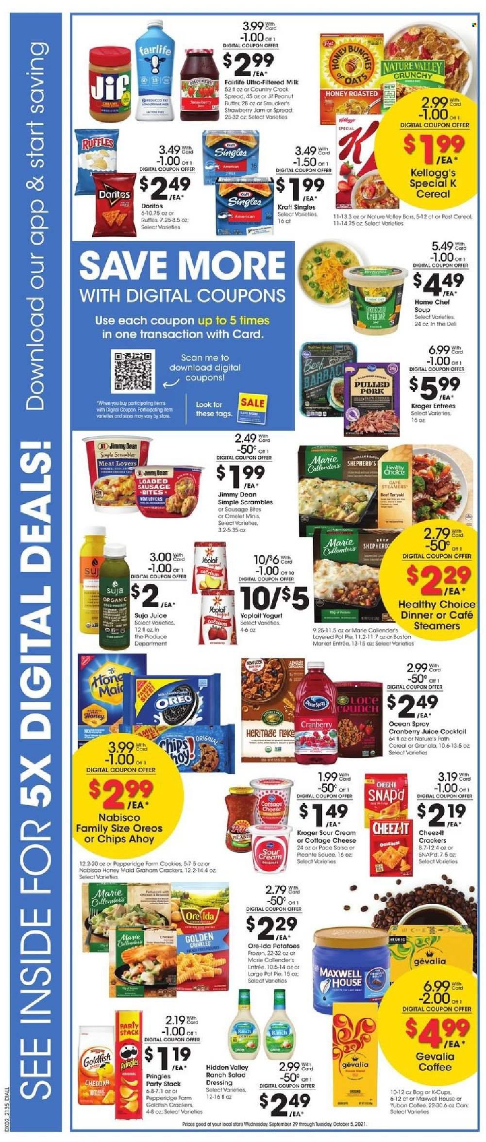 Dillons ad - 09/29/2021 - 10/05/2021. Page 3