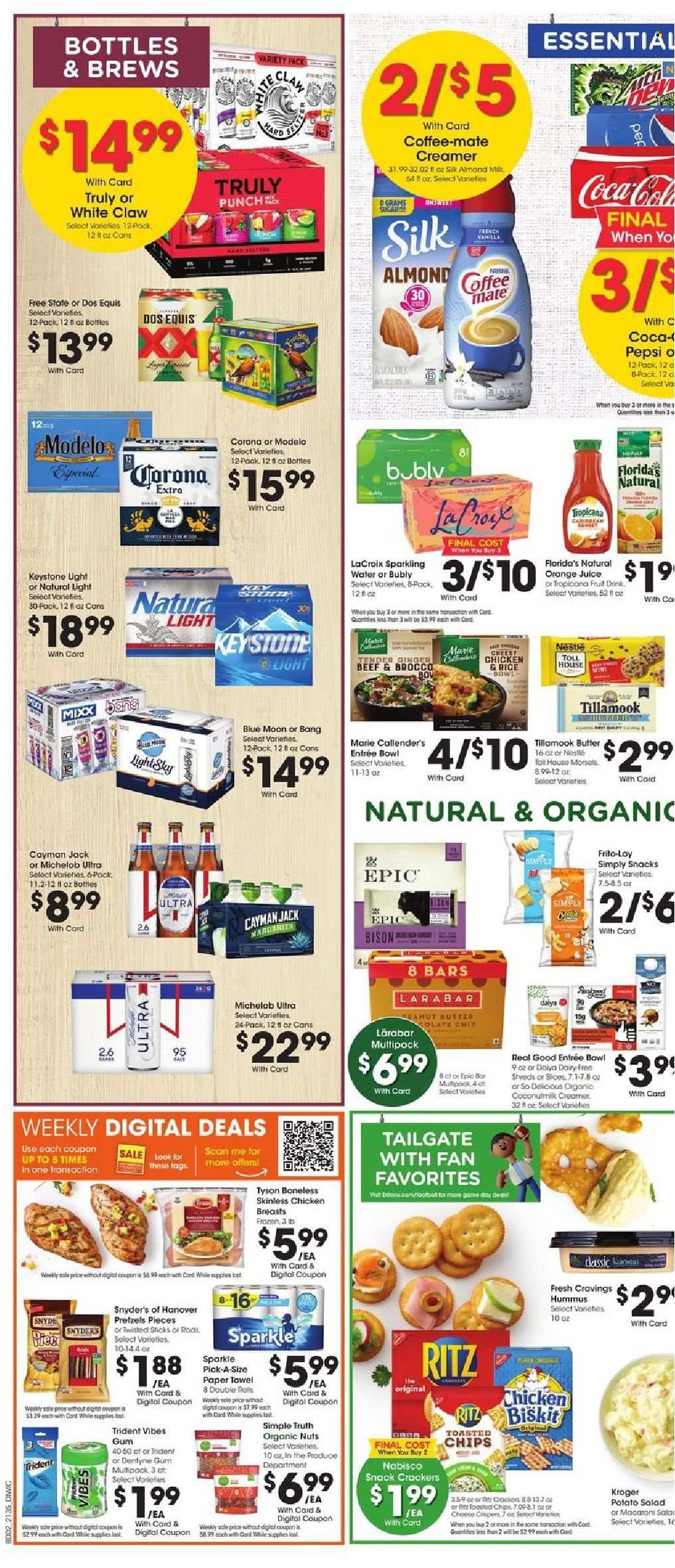 Dillons ad - 09/29/2021 - 10/05/2021. Page 5