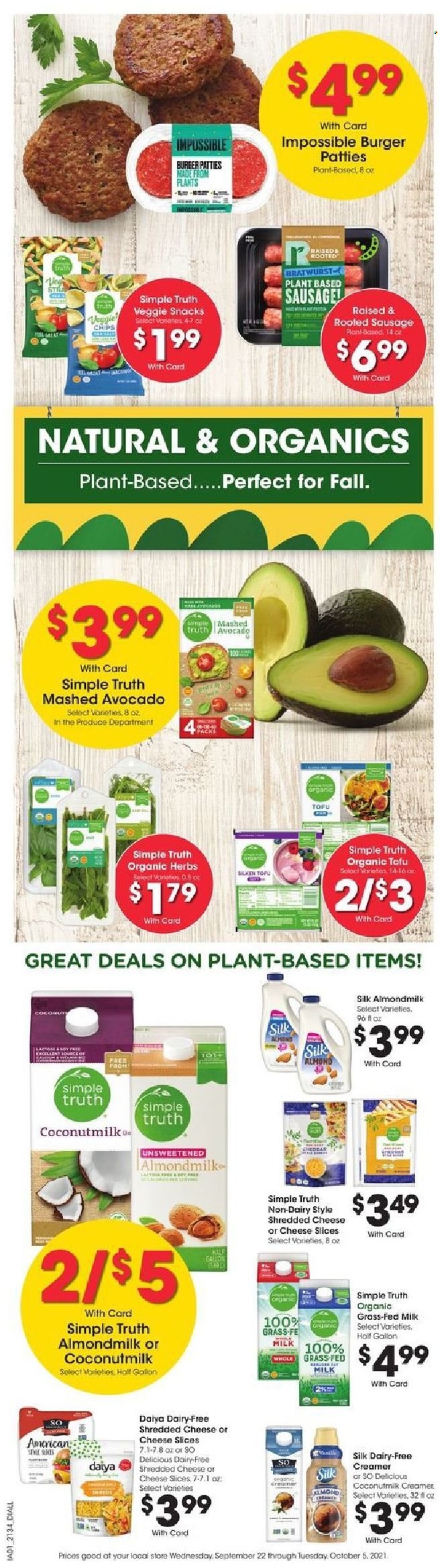 Dillons ad - 09/29/2021 - 10/05/2021. Page 7