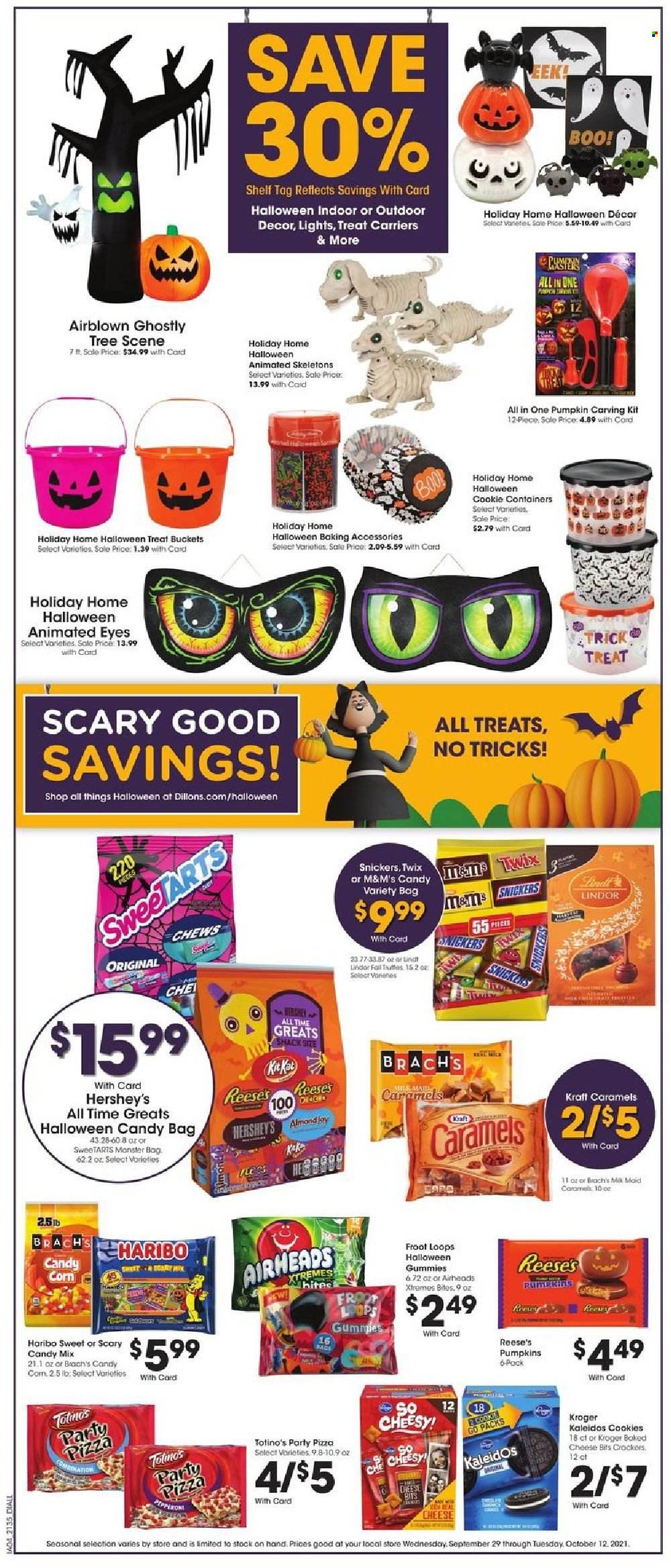 Dillons ad - 09/29/2021 - 10/05/2021. Page 10