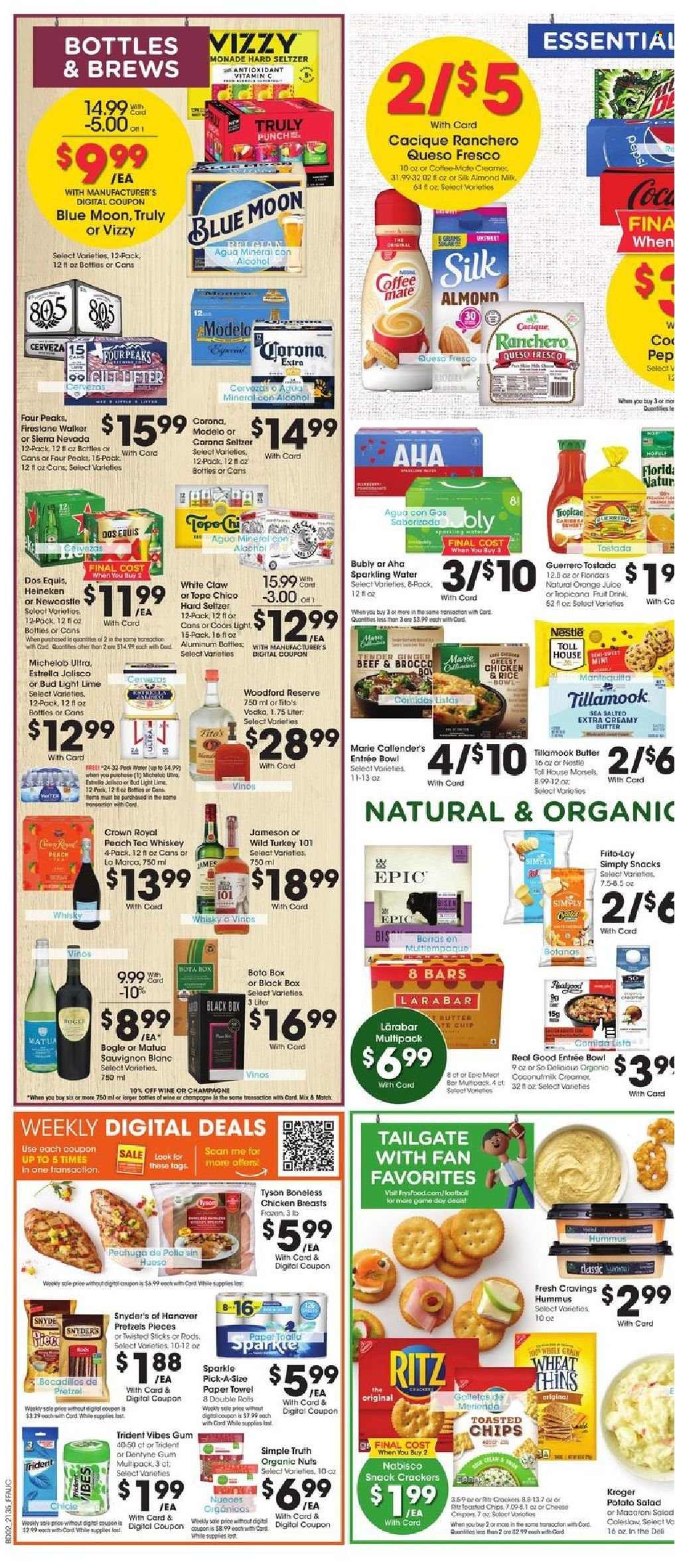 Fry’s ad - 09/29/2021 - 10/05/2021. Page 5