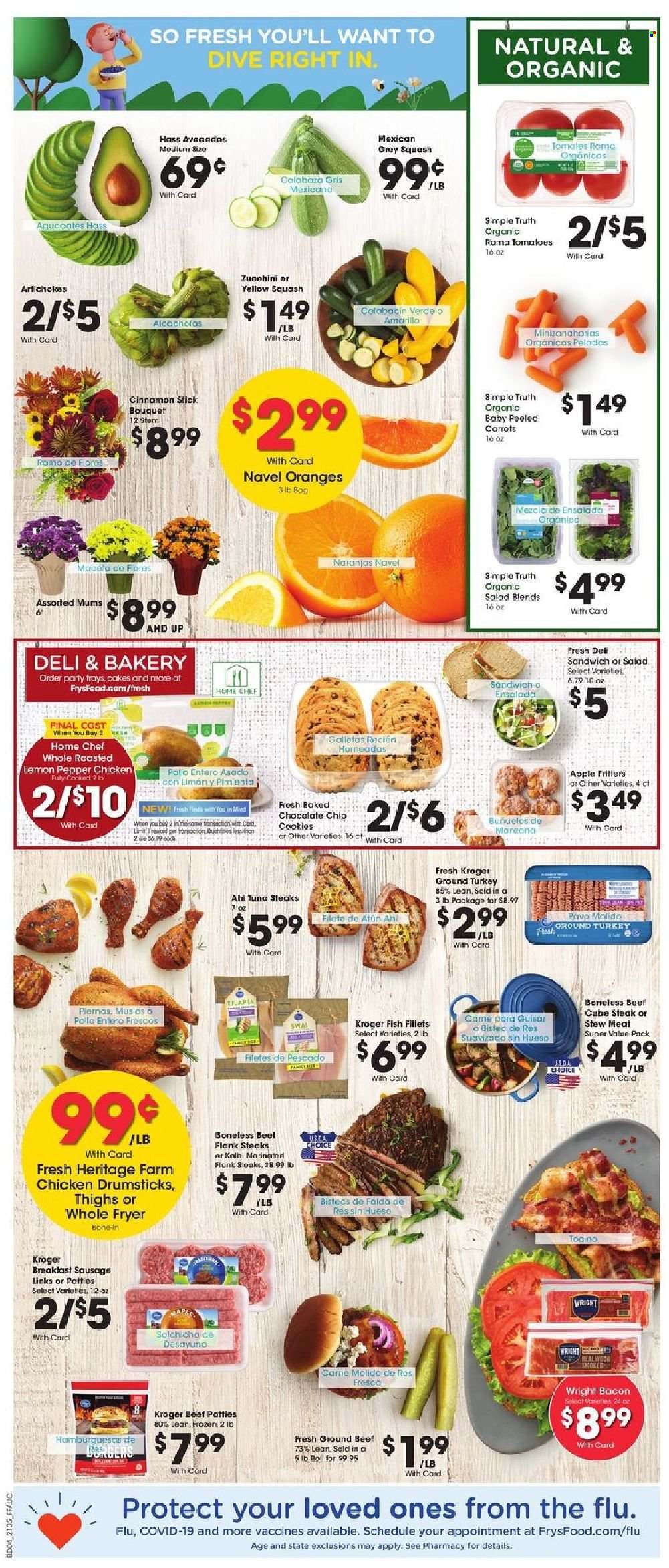 Fry’s ad - 09/29/2021 - 10/05/2021. Page 8