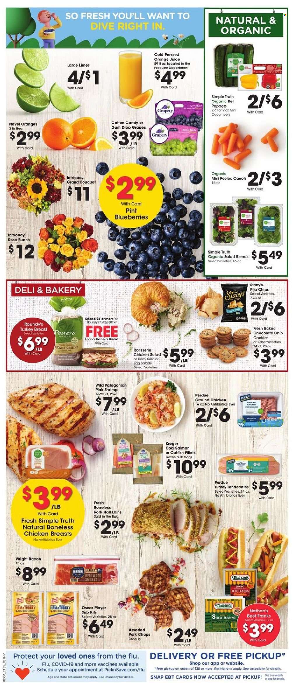 Pick ‘n Save ad - 09/29/2021 - 10/05/2021. Page 8
