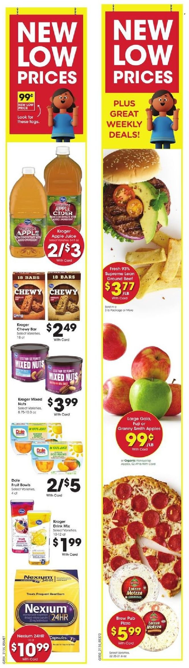 Pick ‘n Save ad - 09/29/2021 - 10/05/2021. Page 13