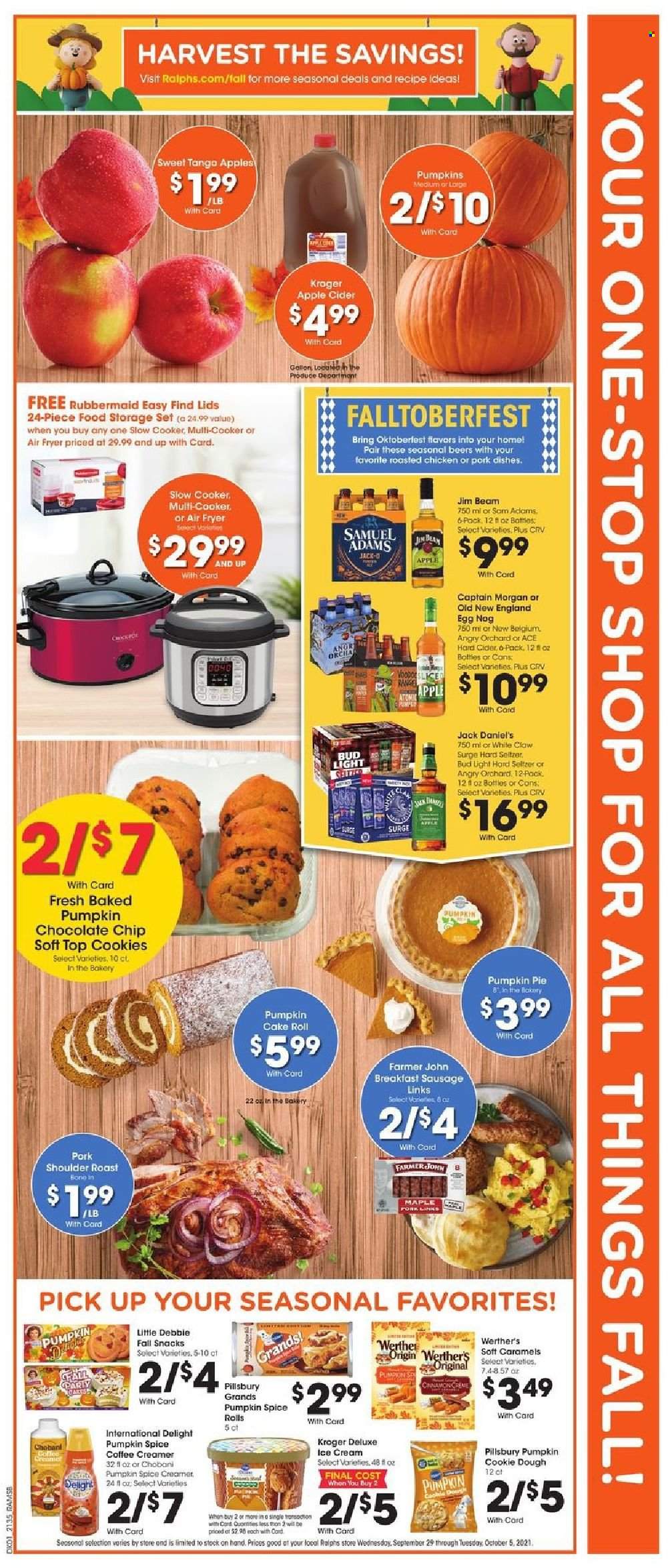 Ralphs ad - 09/29/2021 - 10/05/2021. Page 2