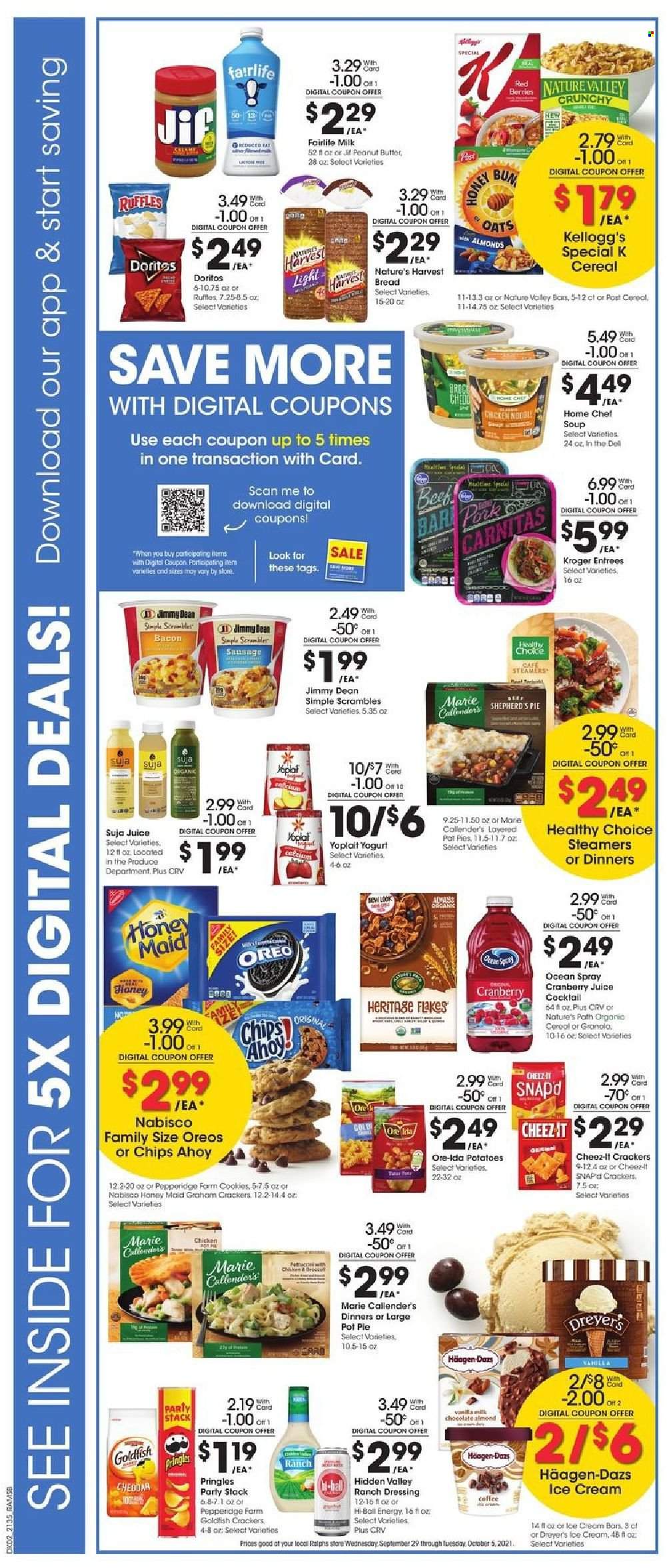 Ralphs ad - 09/29/2021 - 10/05/2021. Page 3