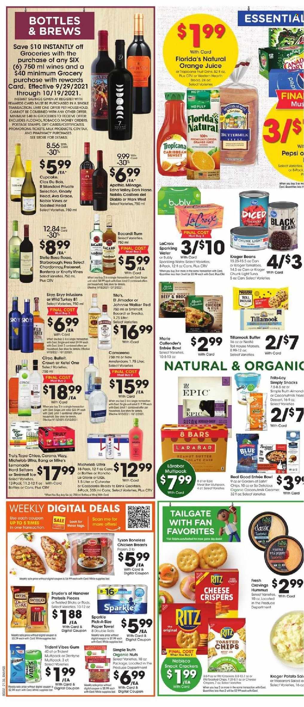 Ralphs ad - 09/29/2021 - 10/05/2021. Page 5