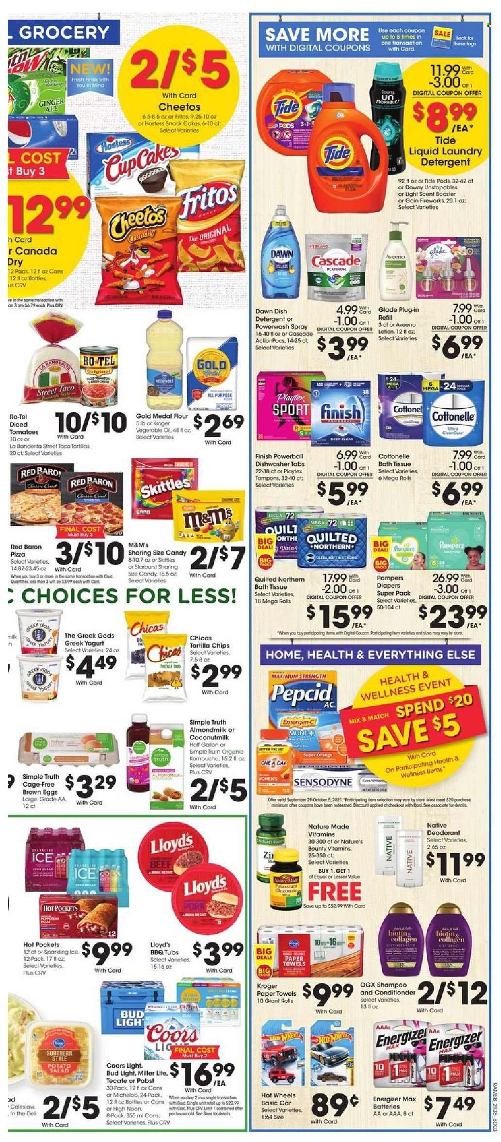Ralphs ad - 09/29/2021 - 10/05/2021. Page 6