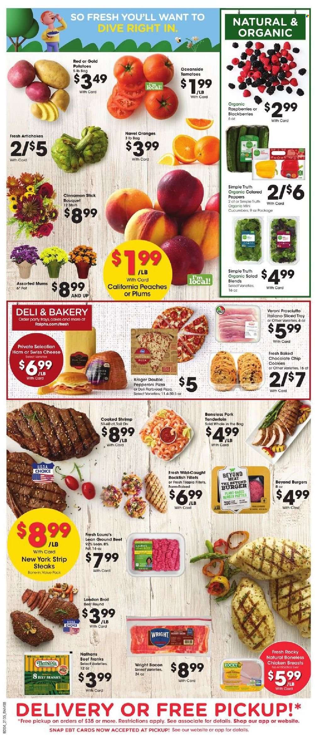 Ralphs ad - 09/29/2021 - 10/05/2021. Page 8
