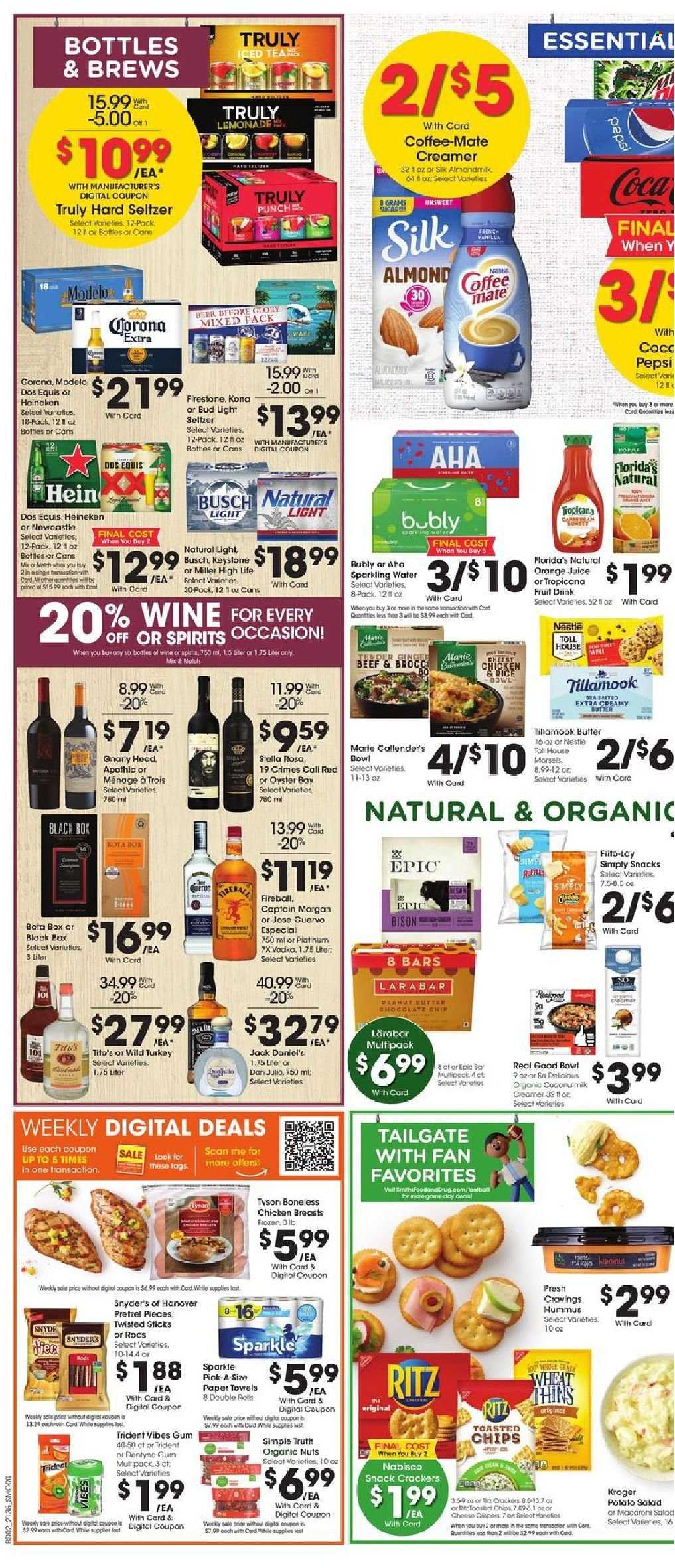 Smith's ad - 09/29/2021 - 10/05/2021. Page 5