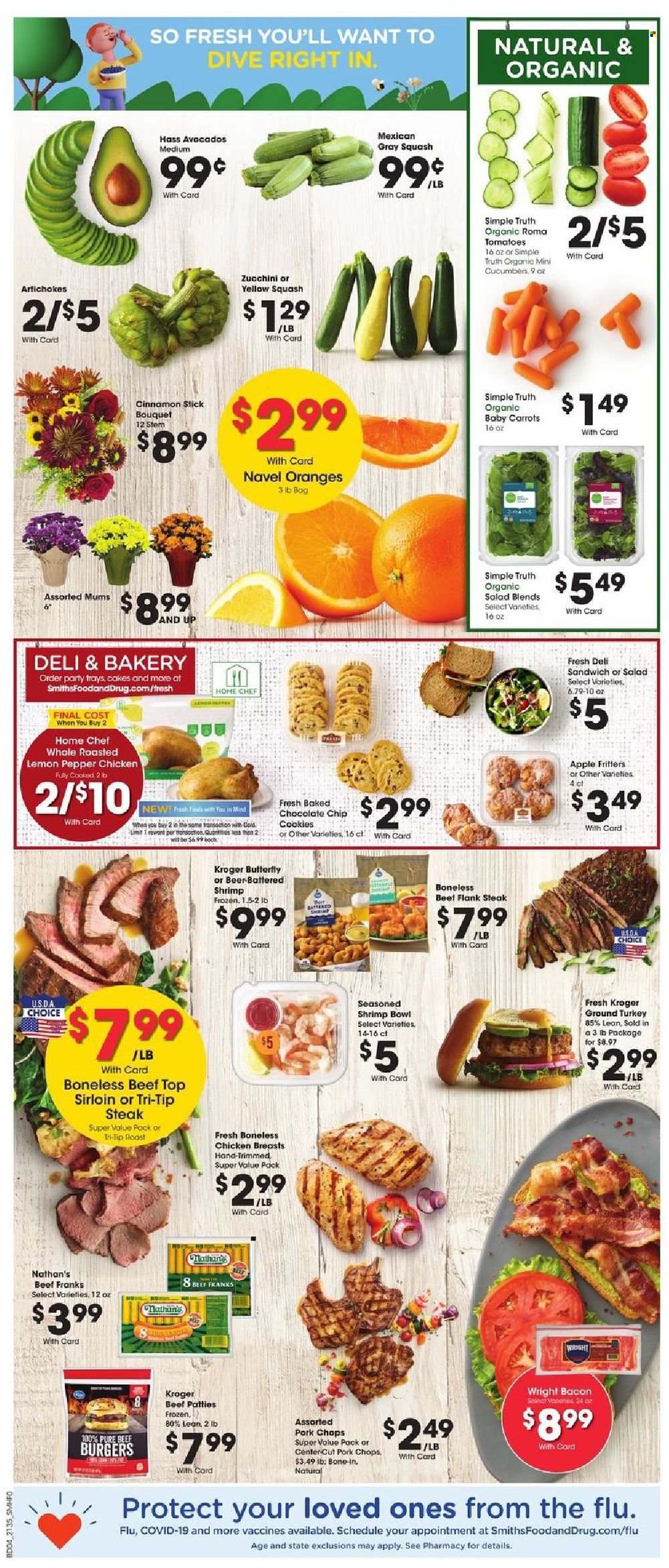 Smith's ad - 09/29/2021 - 10/05/2021. Page 8