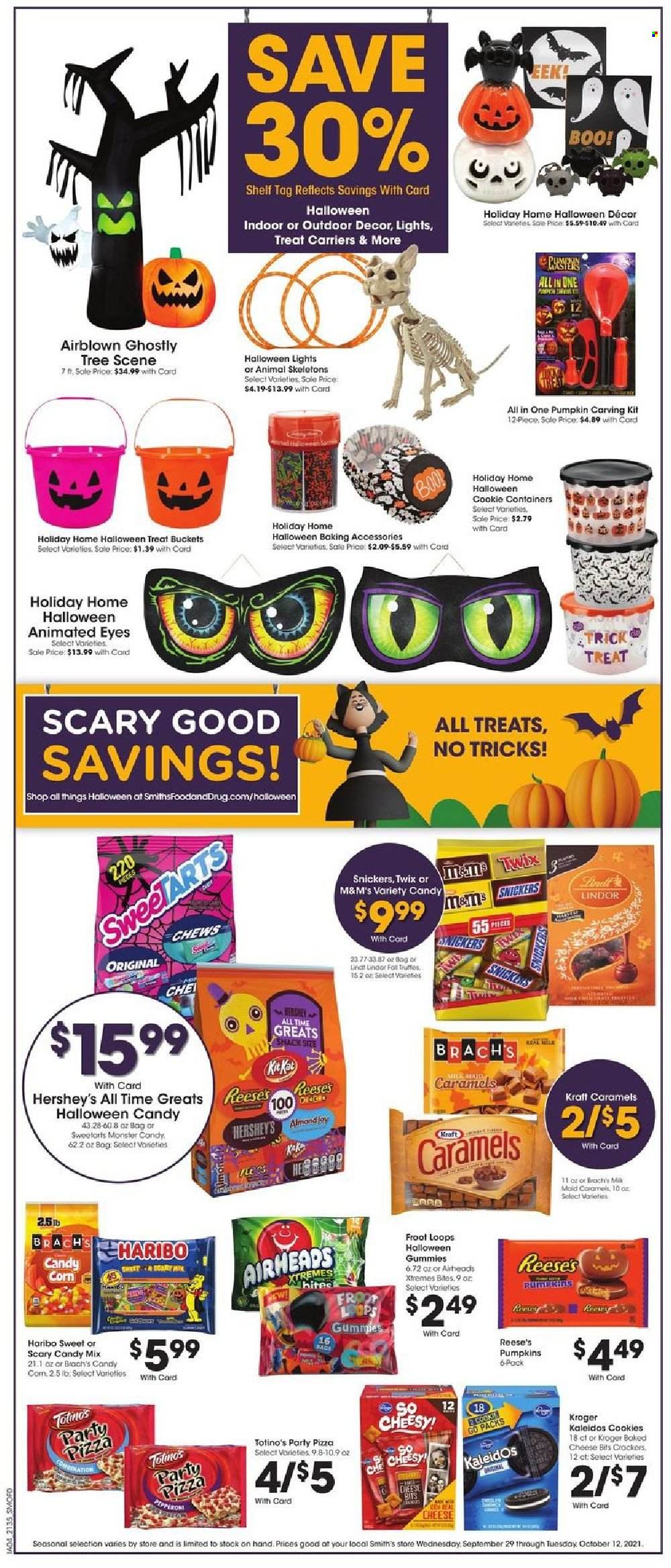 Smith's ad - 09/29/2021 - 10/05/2021. Page 10