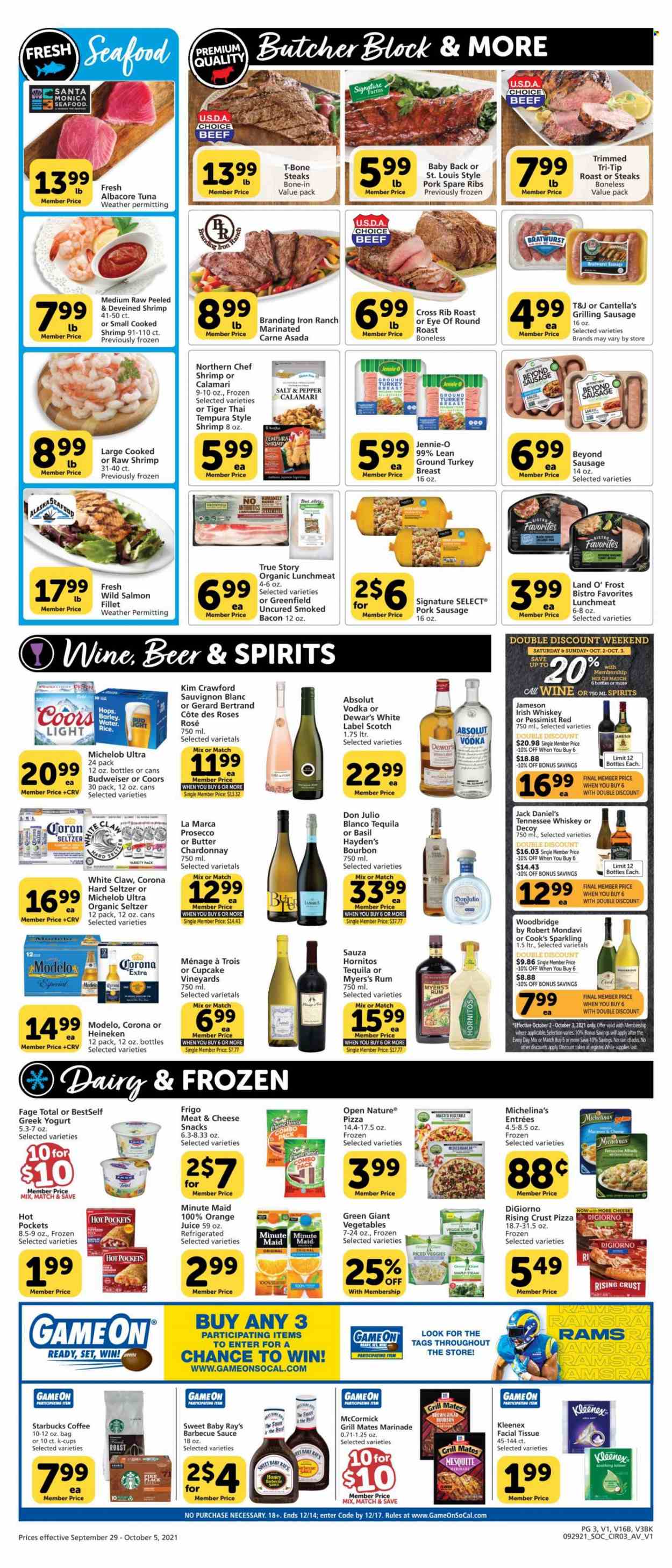Vons ad - 09/29/2021 - 10/05/2021. Page 3