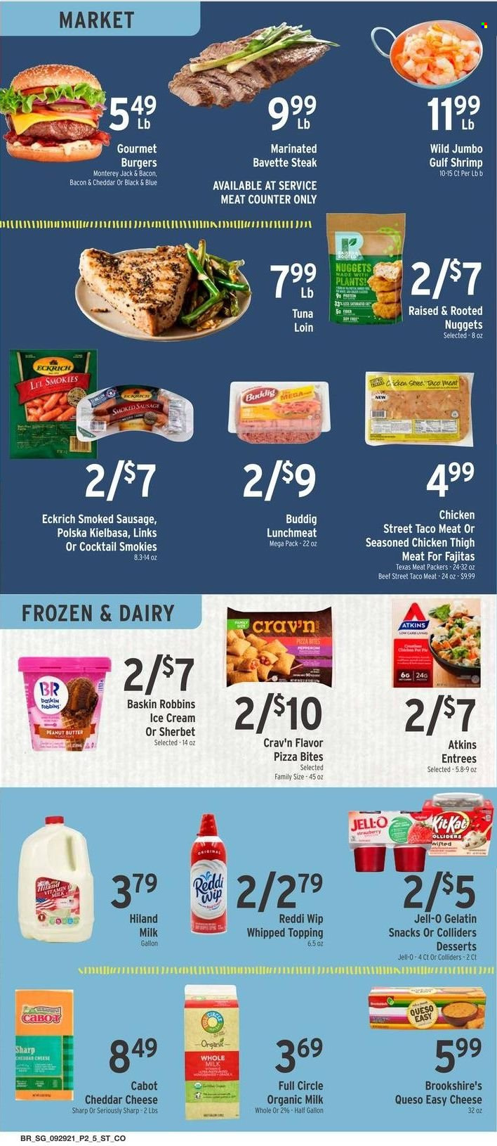 Brookshires ad - 09/29/2021 - 10/05/2021. Page 2