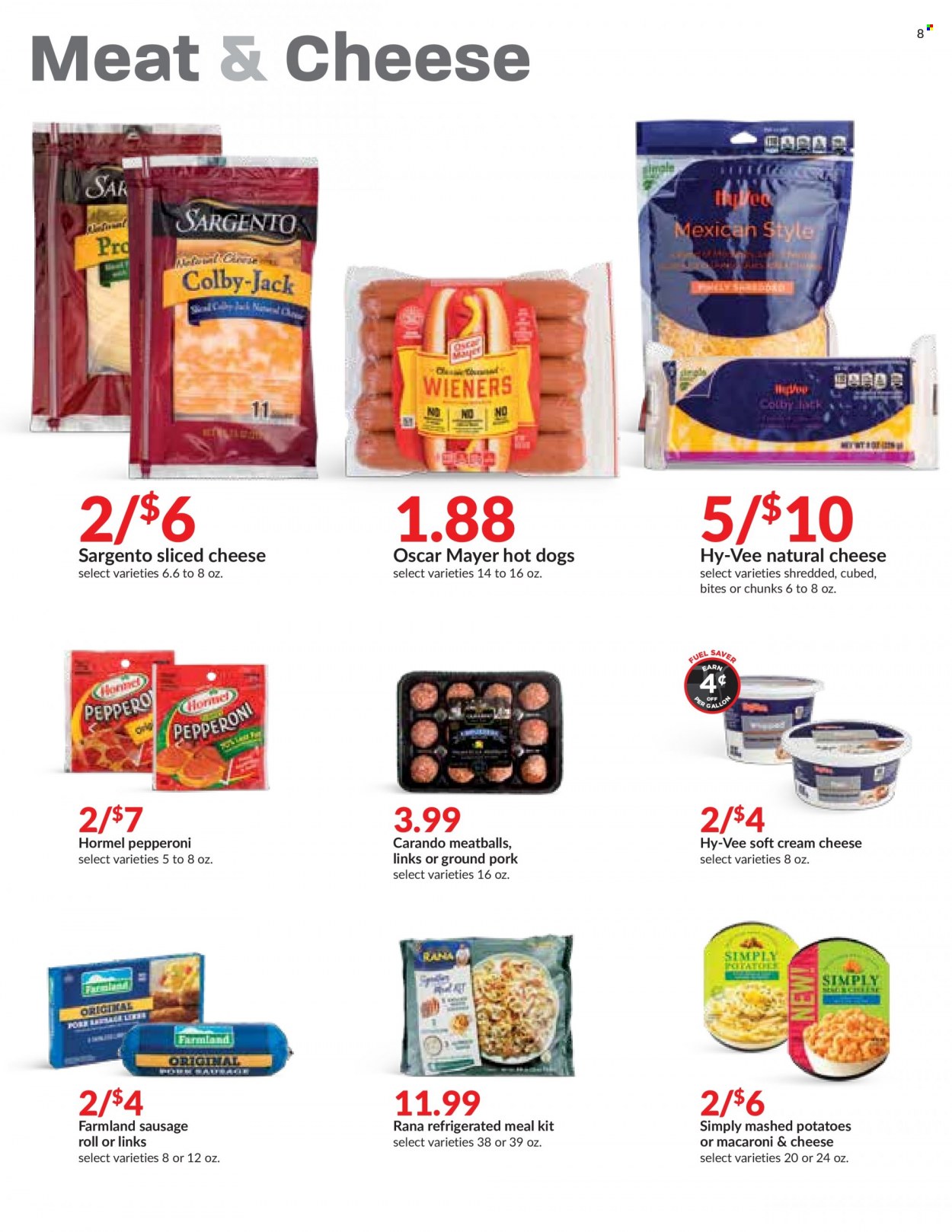 Hy-Vee ad - 09/29/2021 - 10/05/2021. Page 8