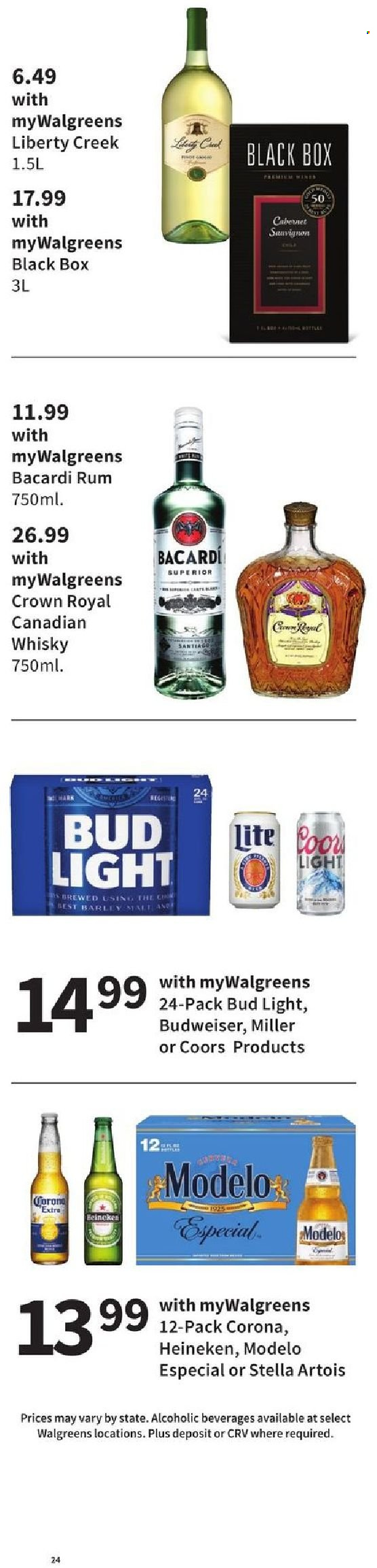 Walgreens ad - 10/03/2021 - 10/09/2021. Page 17
