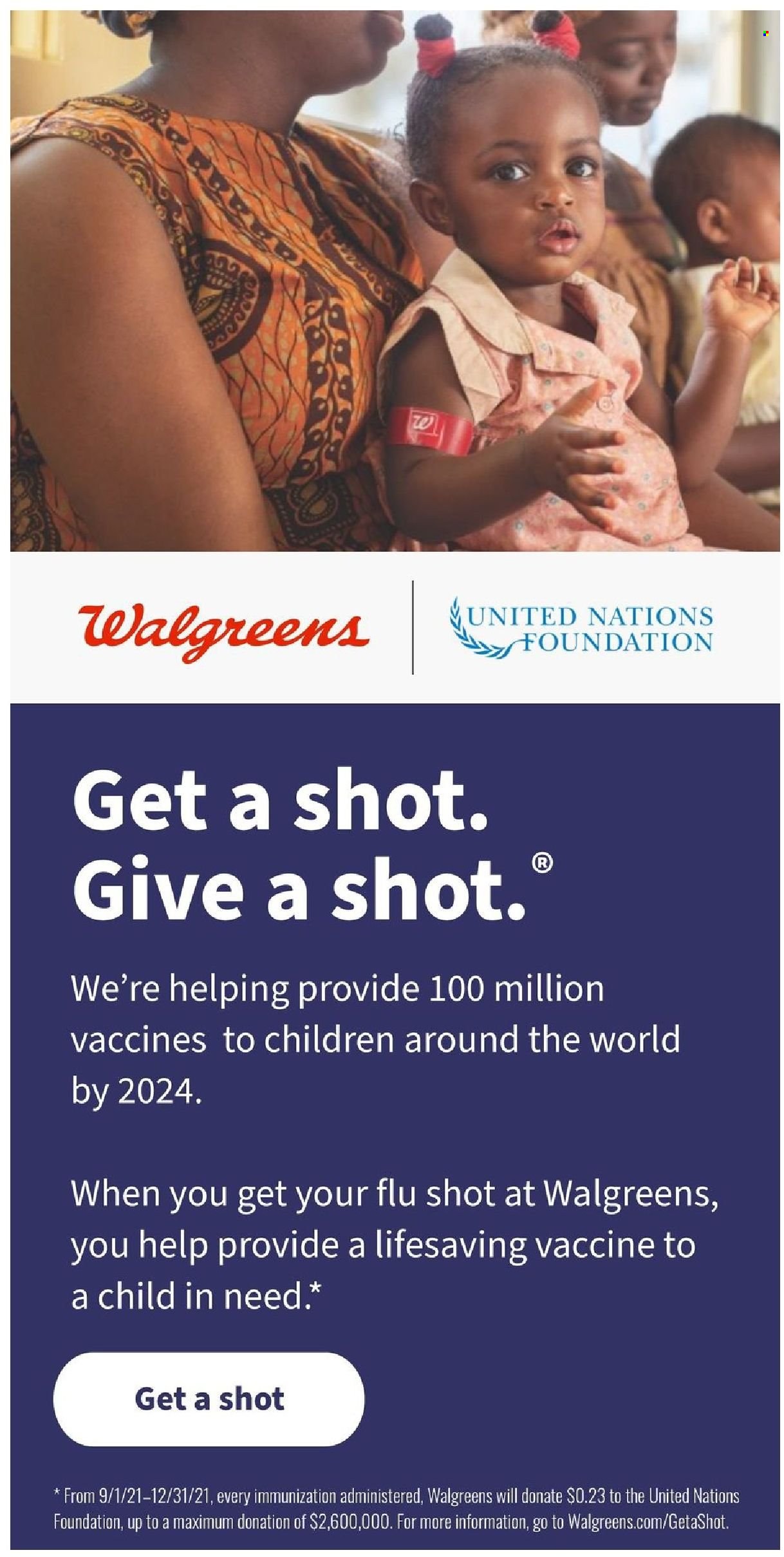 Walgreens ad - 10/03/2021 - 10/09/2021. Page 22