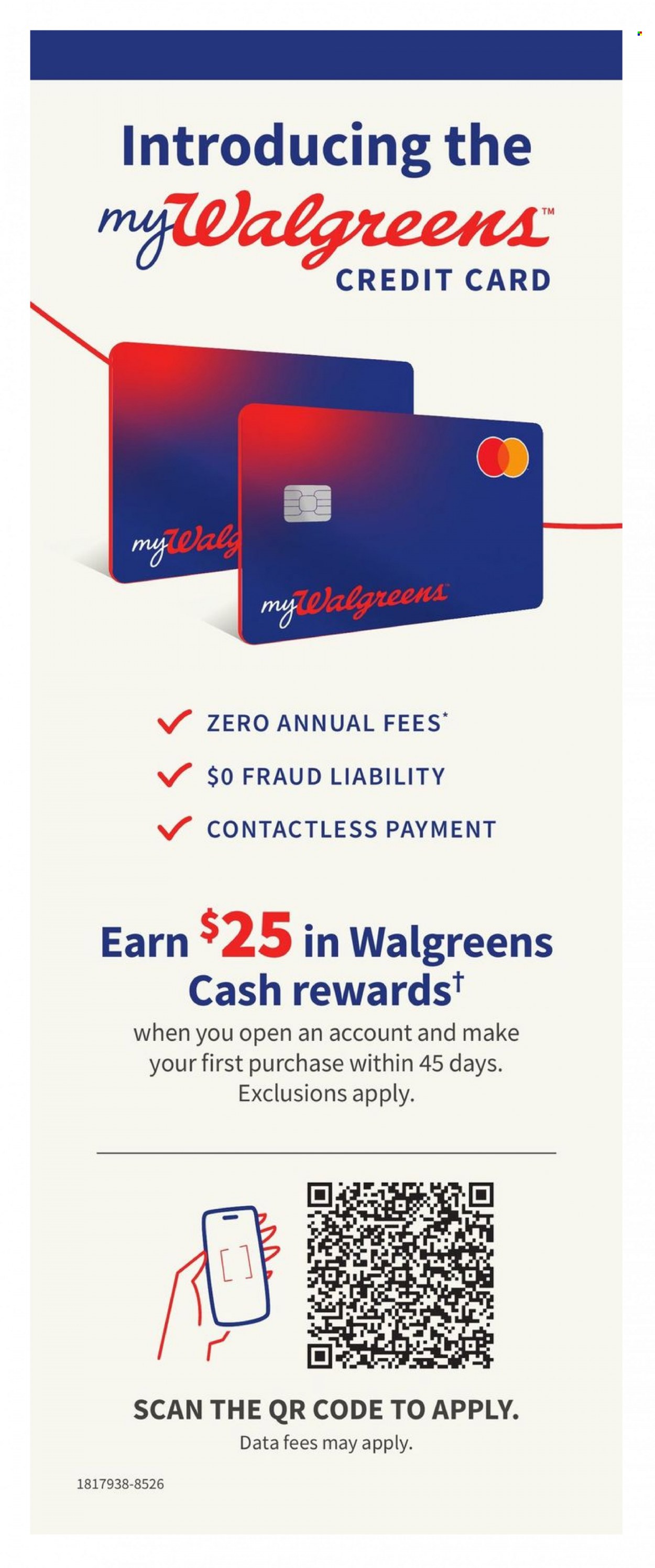 Walgreens ad - 09/26/2021 - 10/23/2021. Page 32