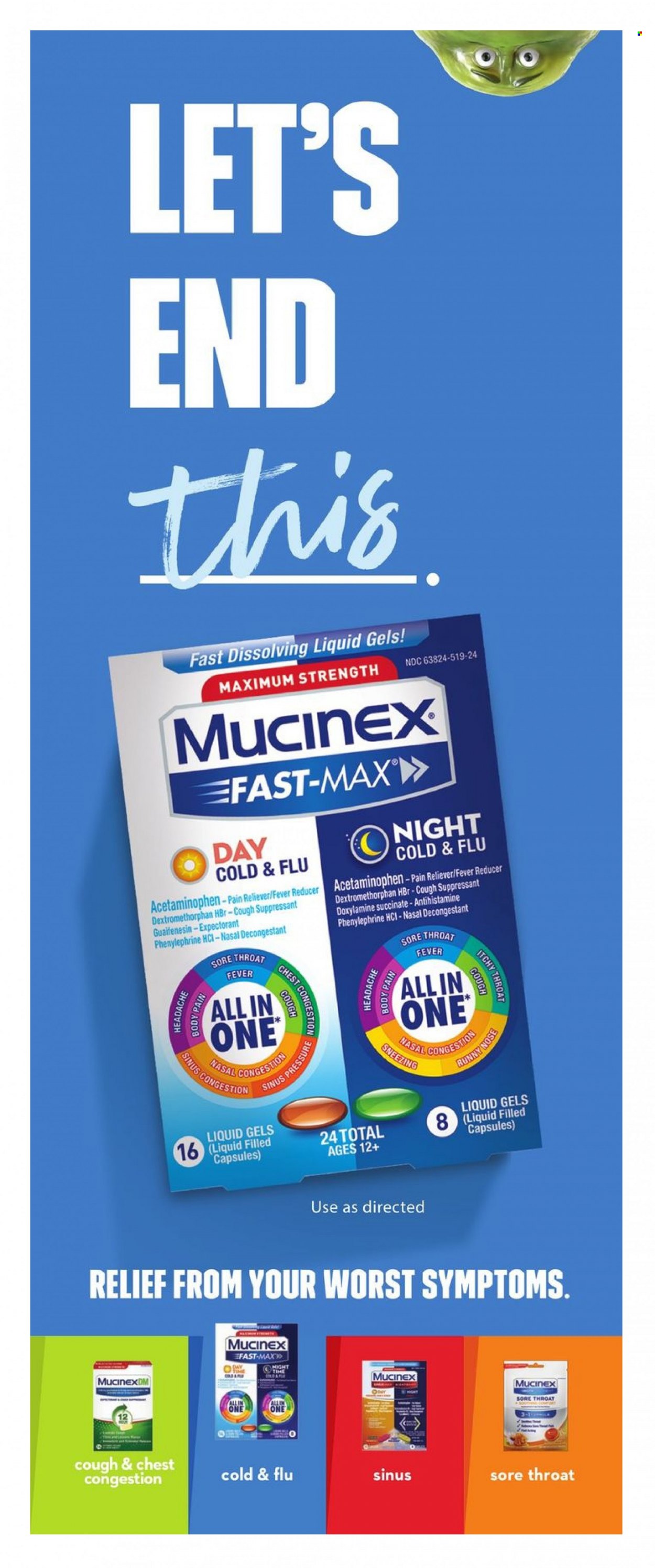 Walgreens ad - 09/26/2021 - 10/23/2021. Page 38