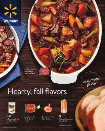 Walmart Ad