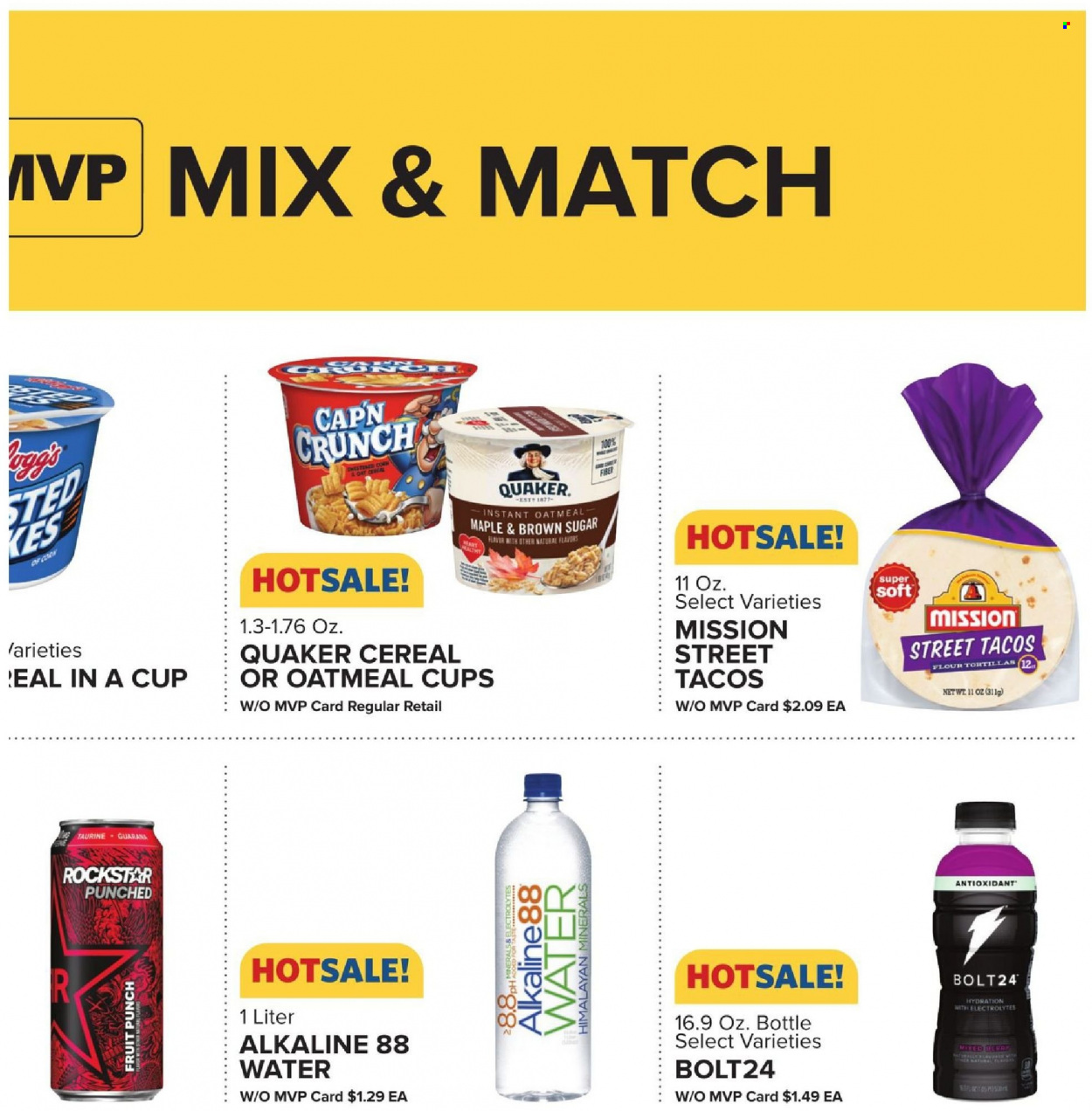Food Lion ad - 09/29/2021 - 10/05/2021. Page 16