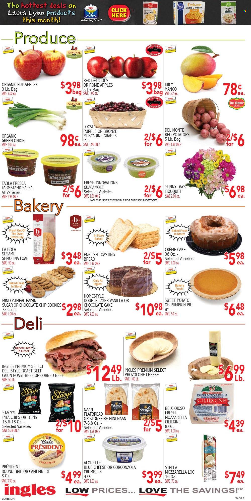 Ingles ad - 09/29/2021 - 10/05/2021. Page 2