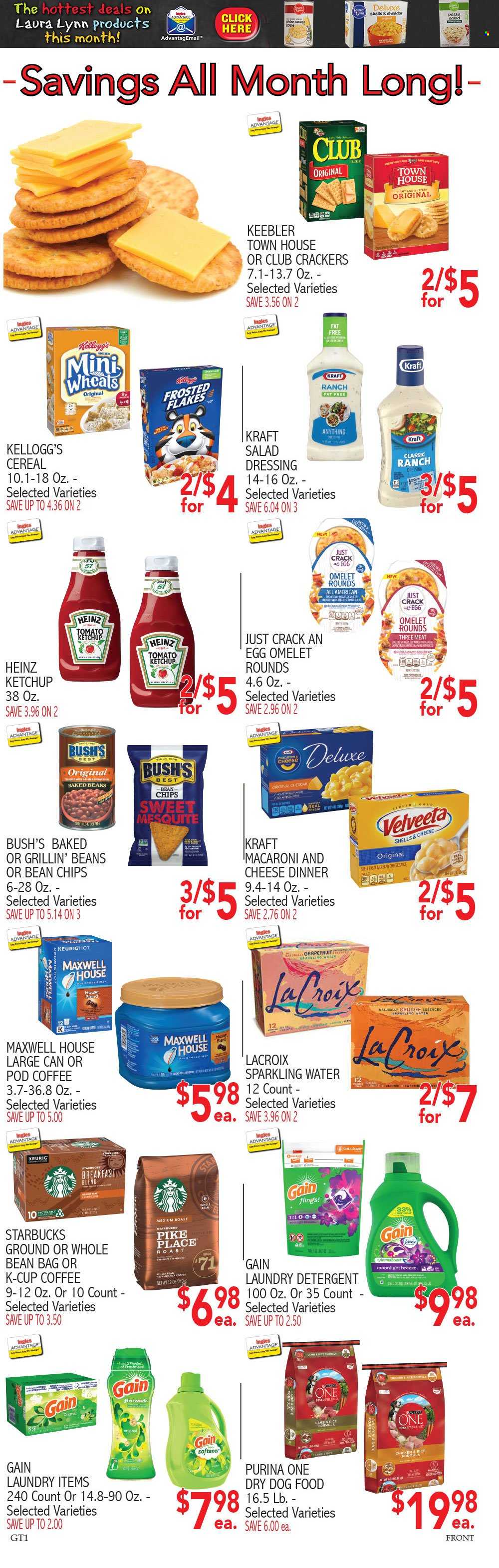 Ingles ad - 09/29/2021 - 10/05/2021. Page 5