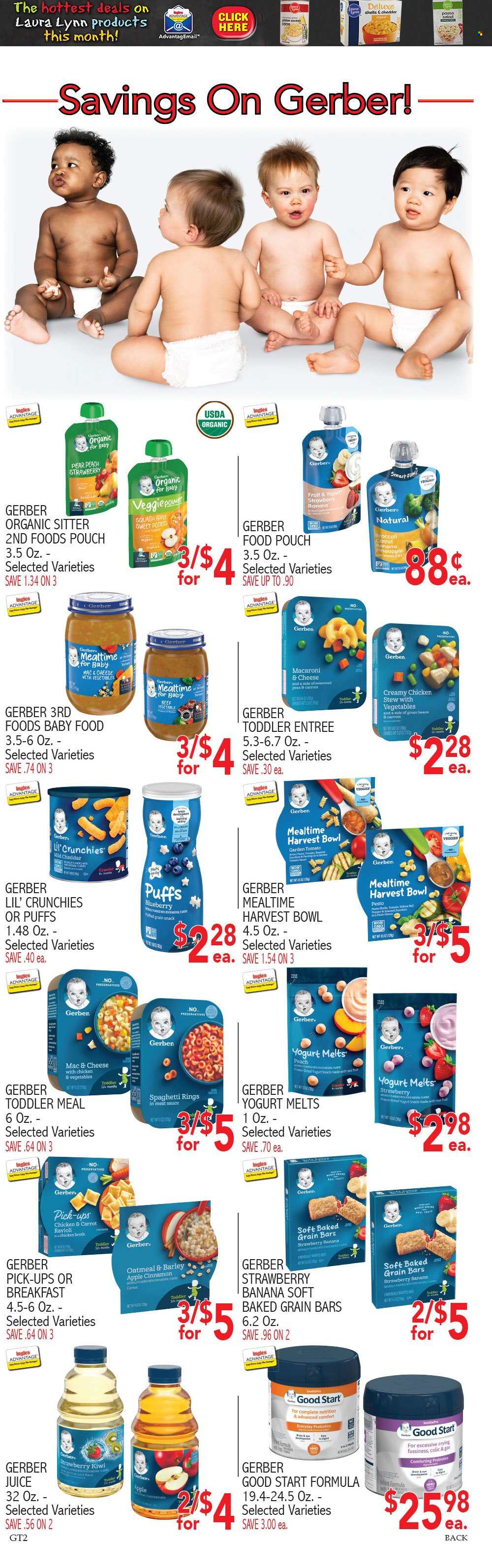 Ingles ad - 09/29/2021 - 10/05/2021. Page 6
