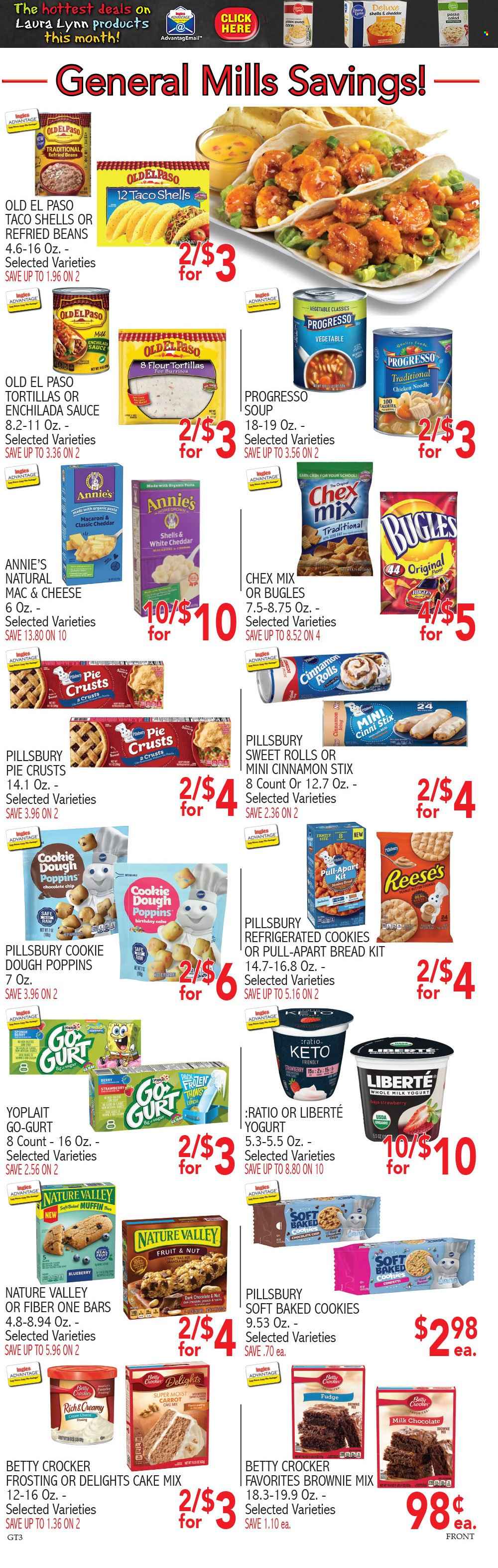 Ingles ad - 09/29/2021 - 10/05/2021. Page 7