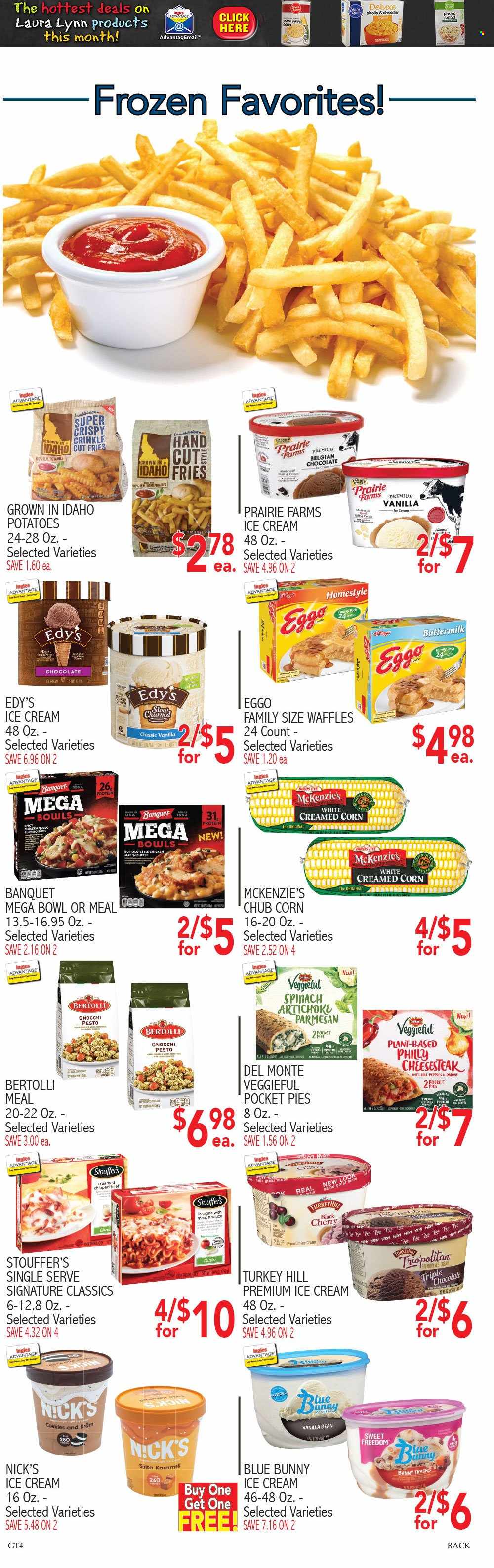 Ingles ad - 09/29/2021 - 10/05/2021. Page 8