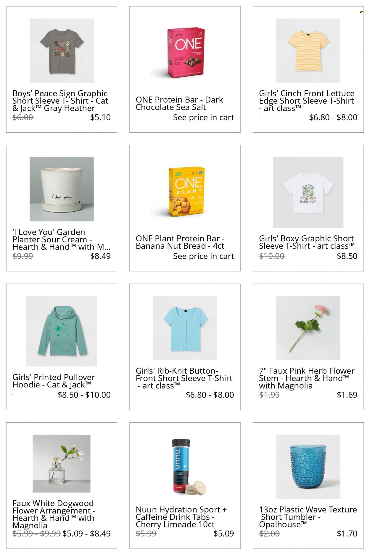 Target ad. Page 3