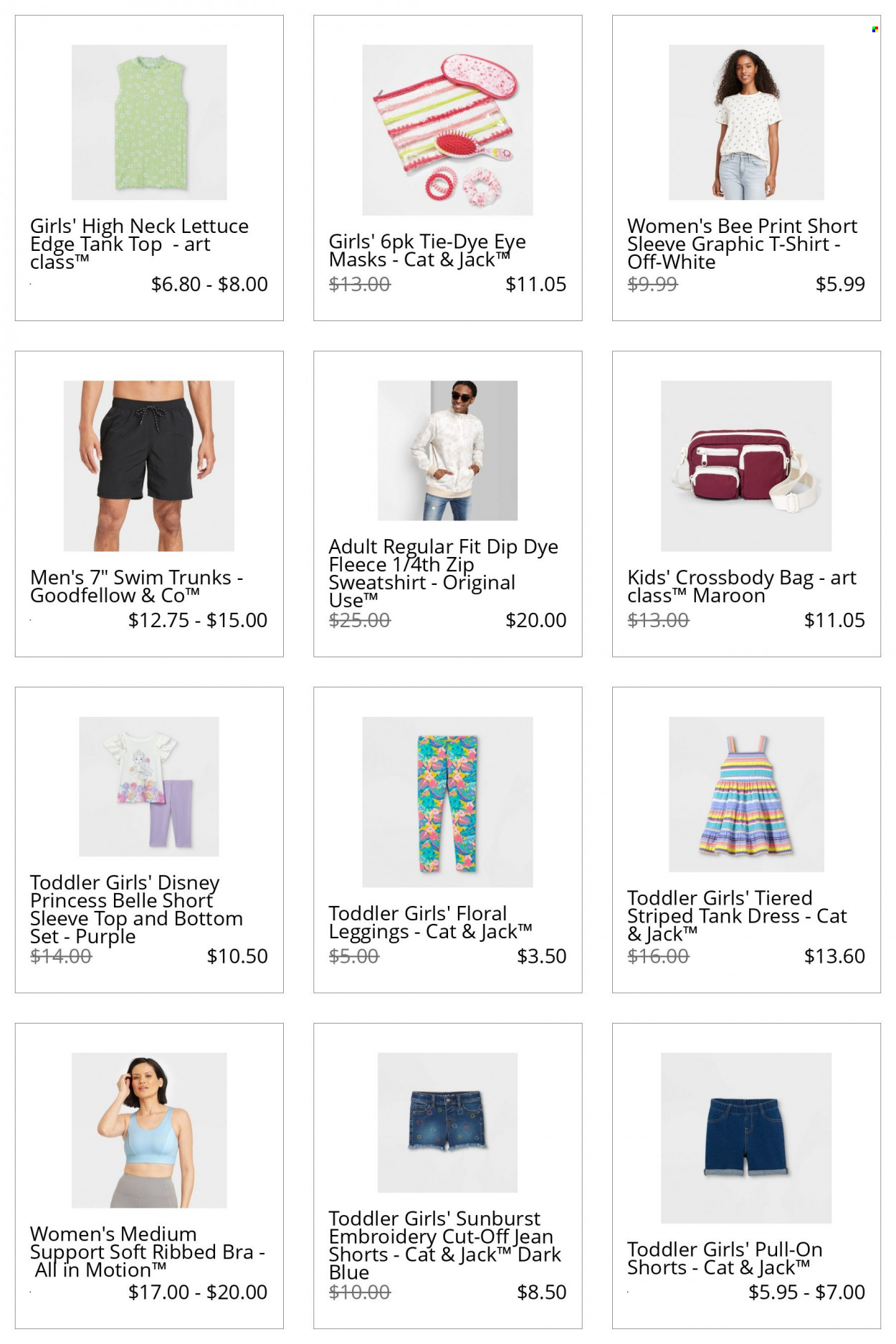 Target ad. Page 23