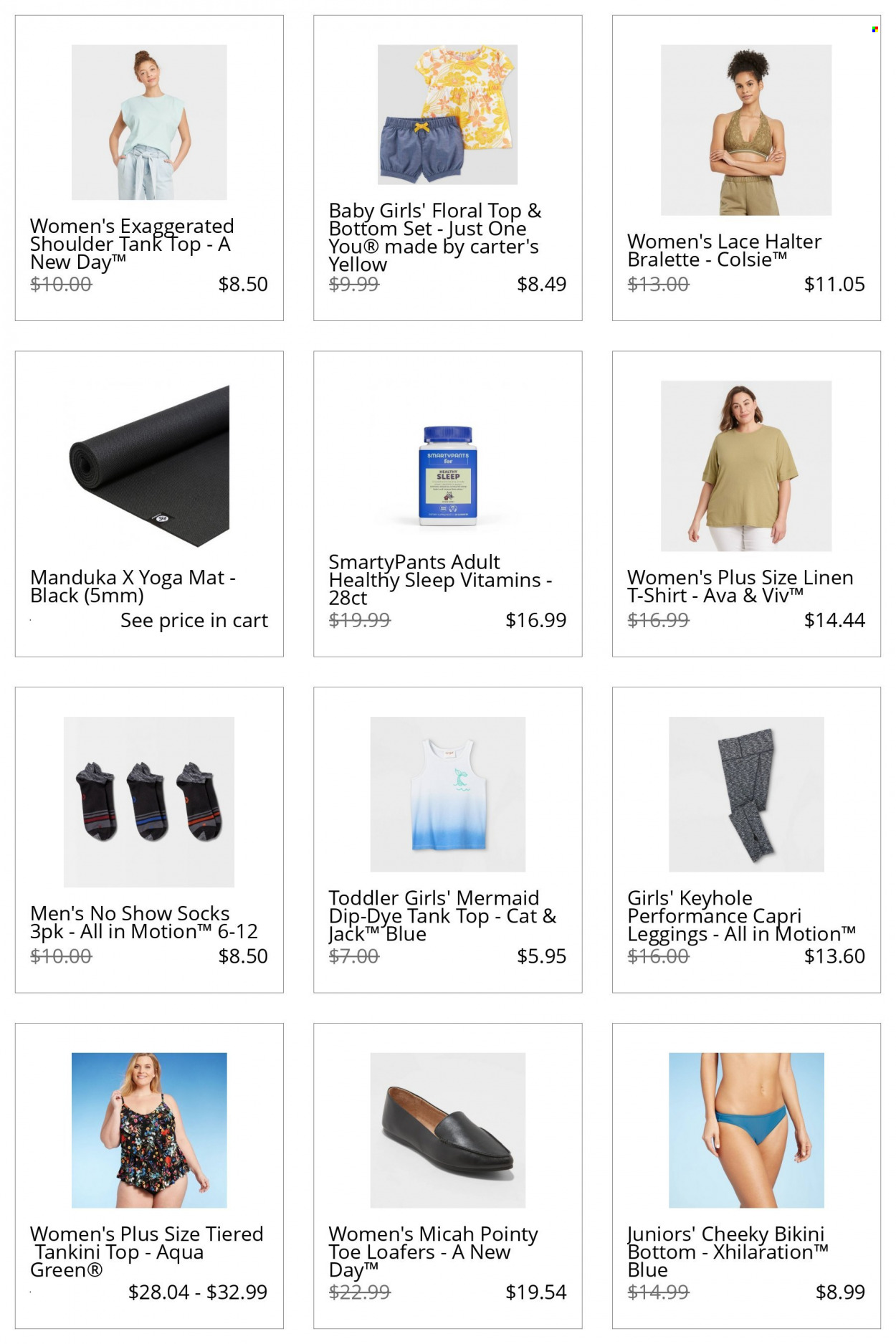 Target ad. Page 25
