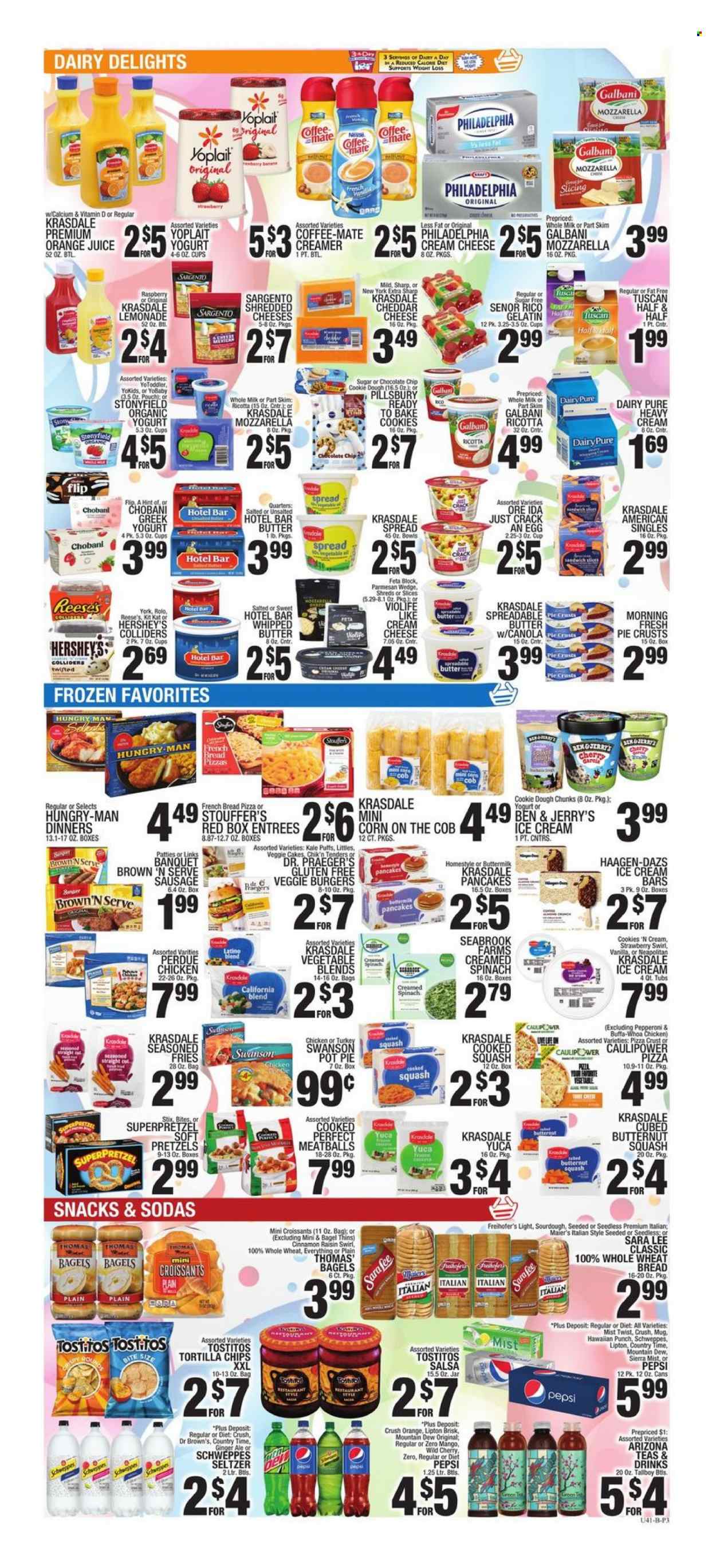 C-Town ad - 10/01/2021 - 10/07/2021. Page 3
